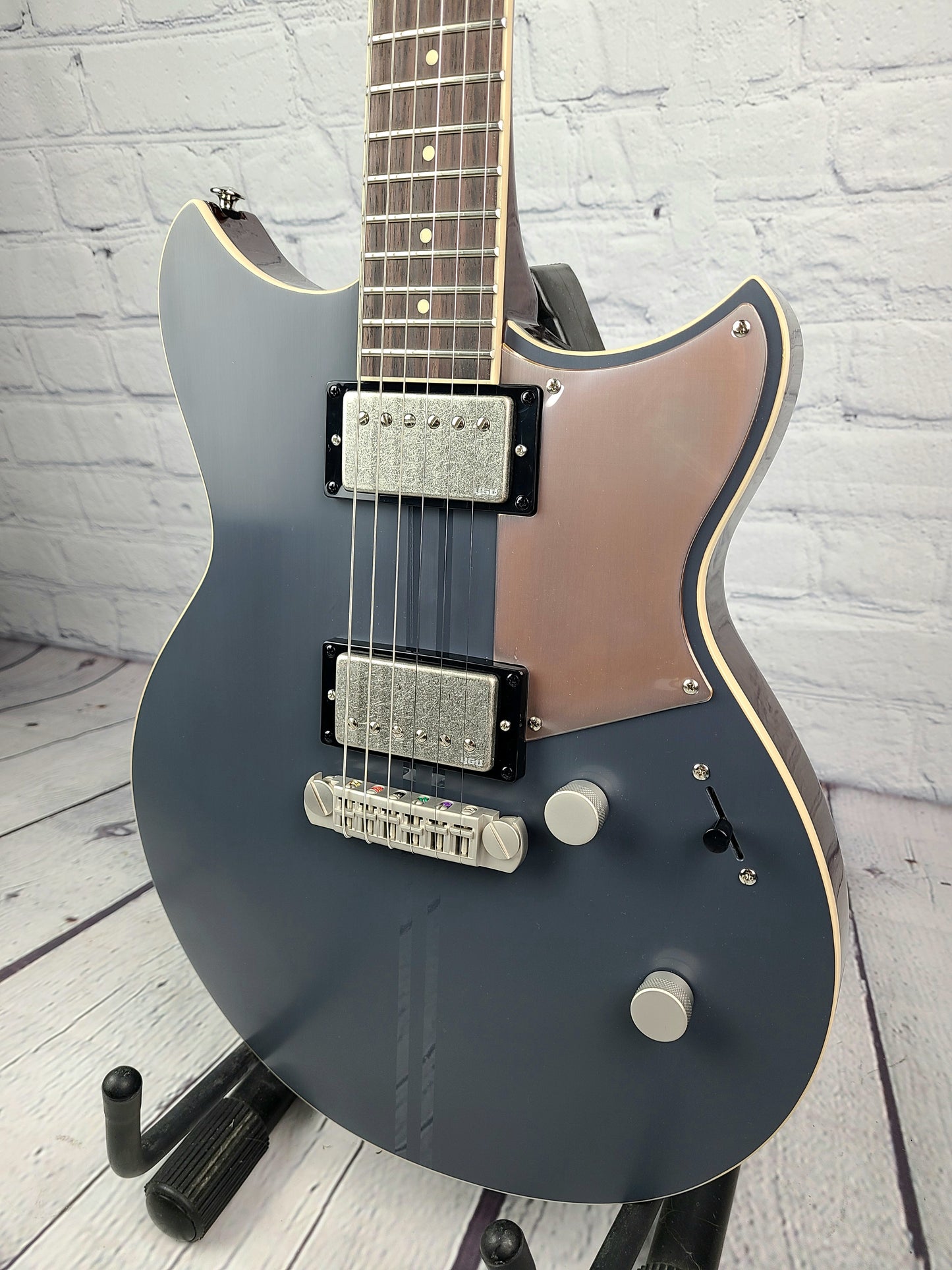 Yamaha Revstar RSP20CR RRT Rusty Rat Electric Guitar Made In Japan