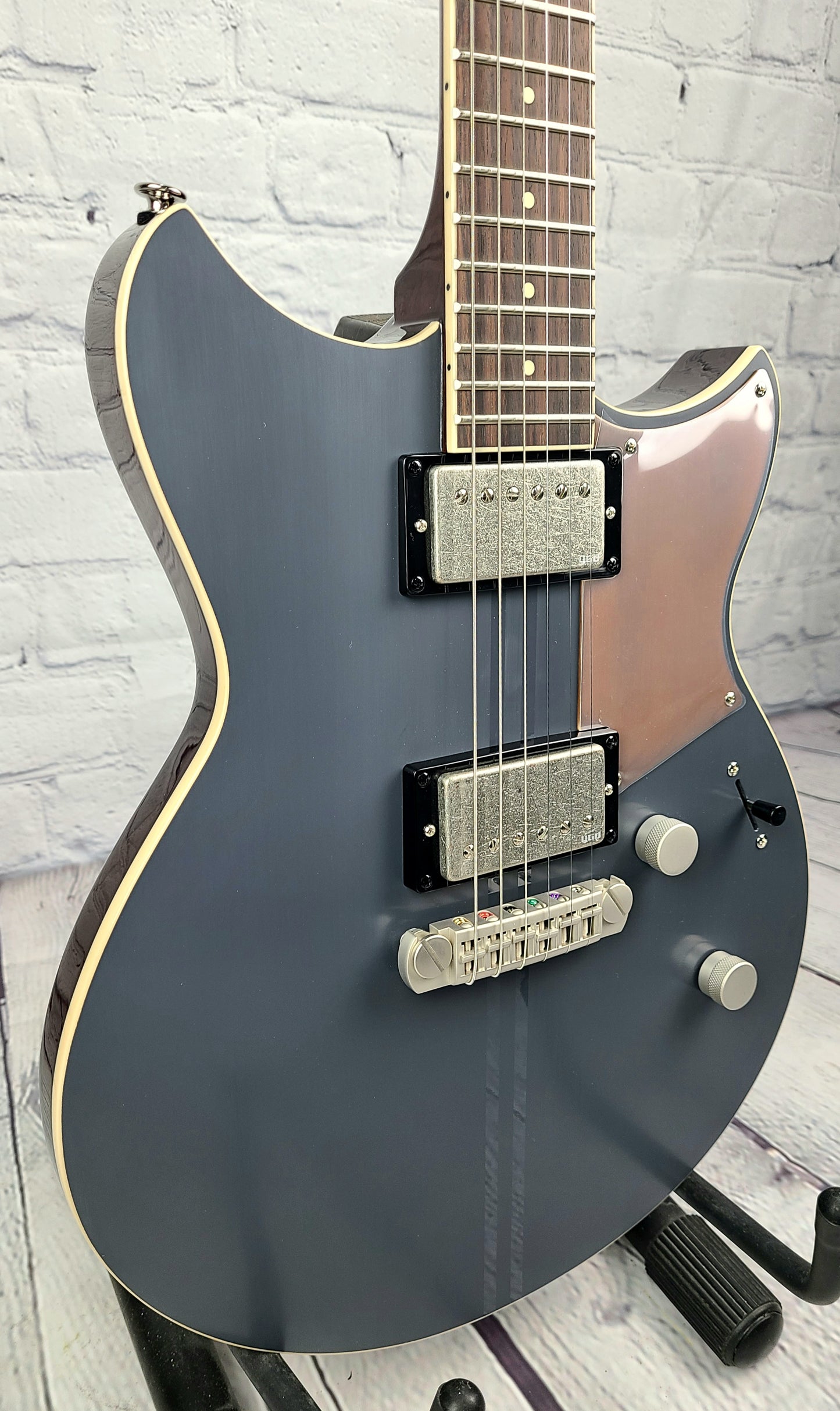 Yamaha Revstar RSP20CR RRT Rusty Rat Electric Guitar Made In Japan