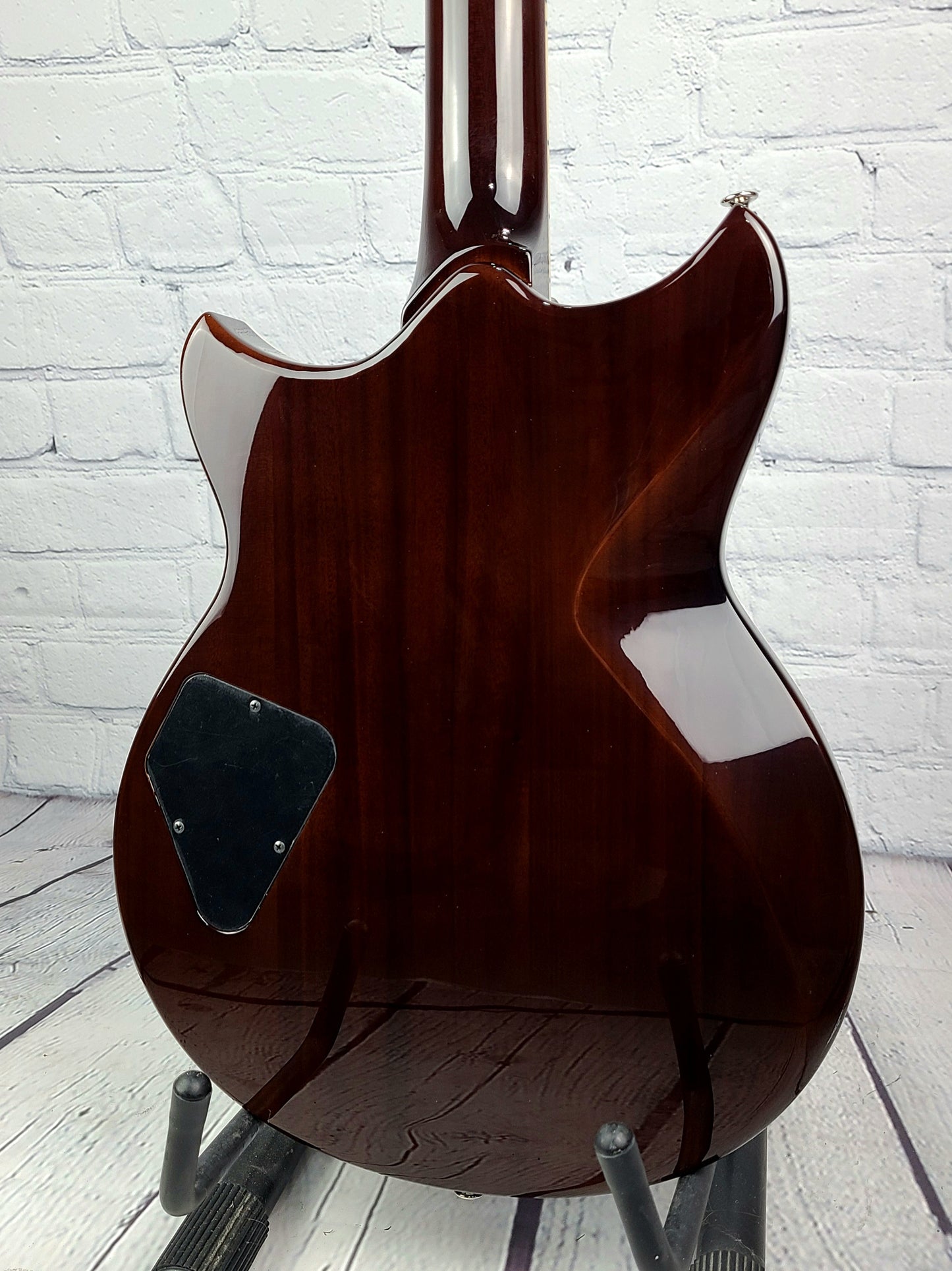 Yamaha Revstar RSP20CR RRT Rusty Rat Electric Guitar Made In Japan