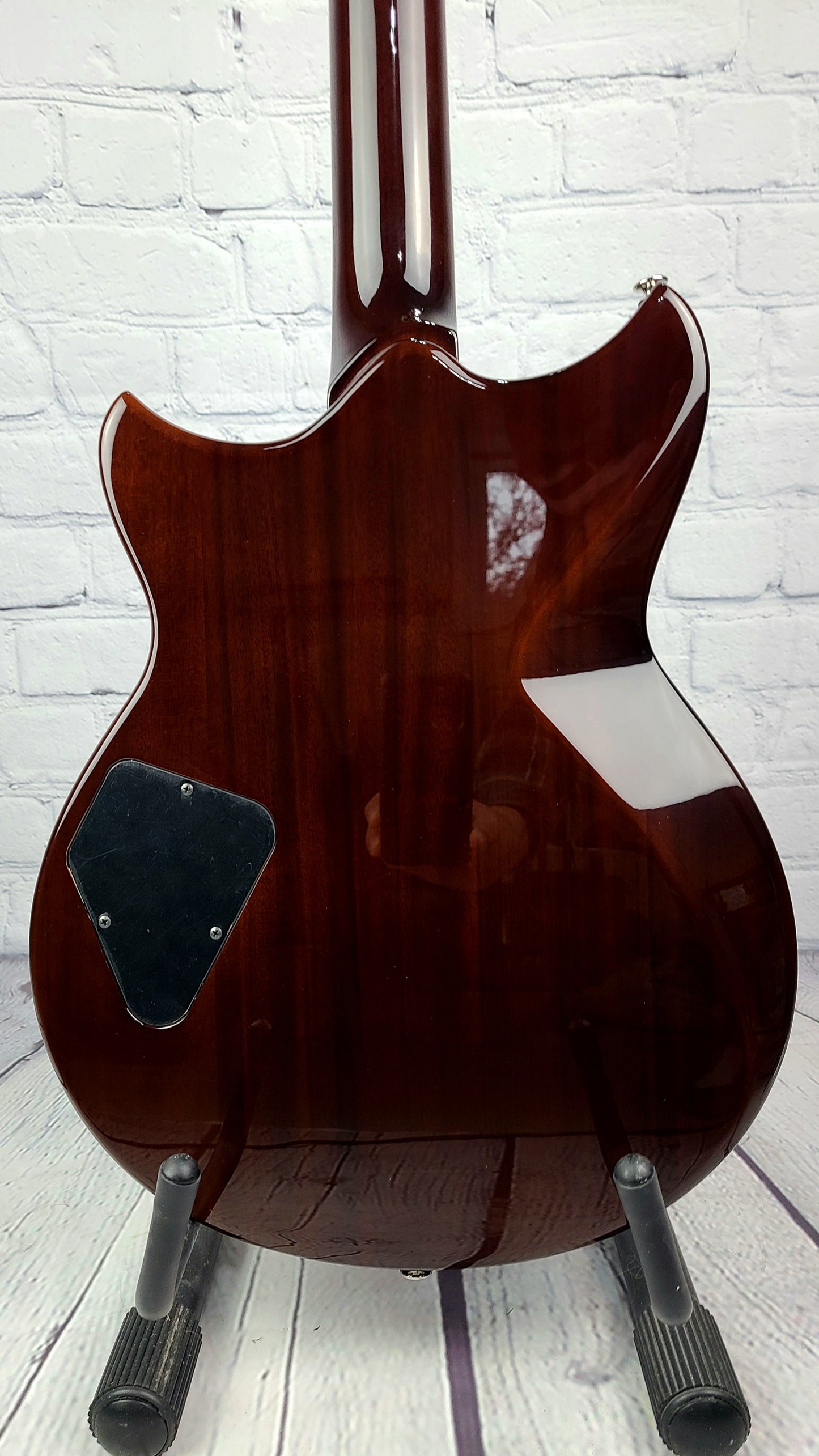 Yamaha Revstar RSP20CR RRT Rusty Rat Electric Guitar Made In Japan