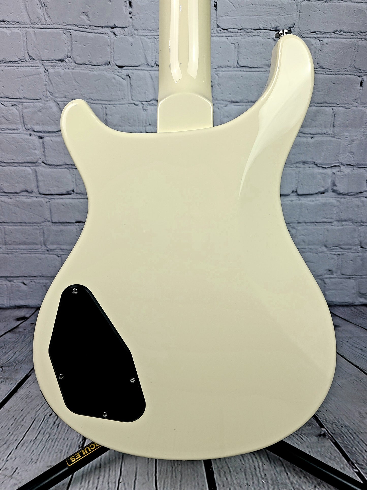 Paul Reed Smith PRS S2 McCarty 594 Thinline Antique White