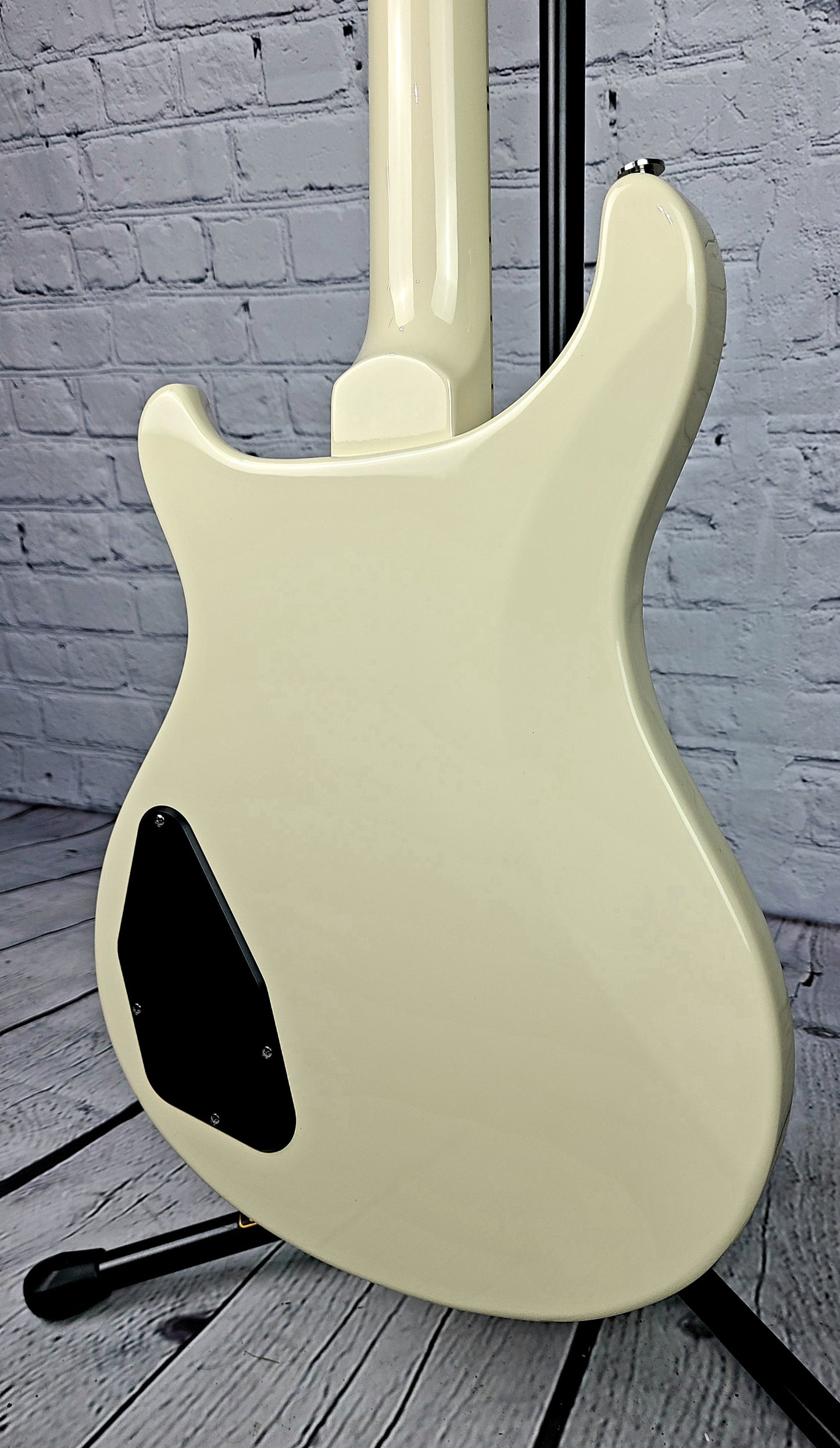 Paul Reed Smith PRS S2 McCarty 594 Thinline Antique White