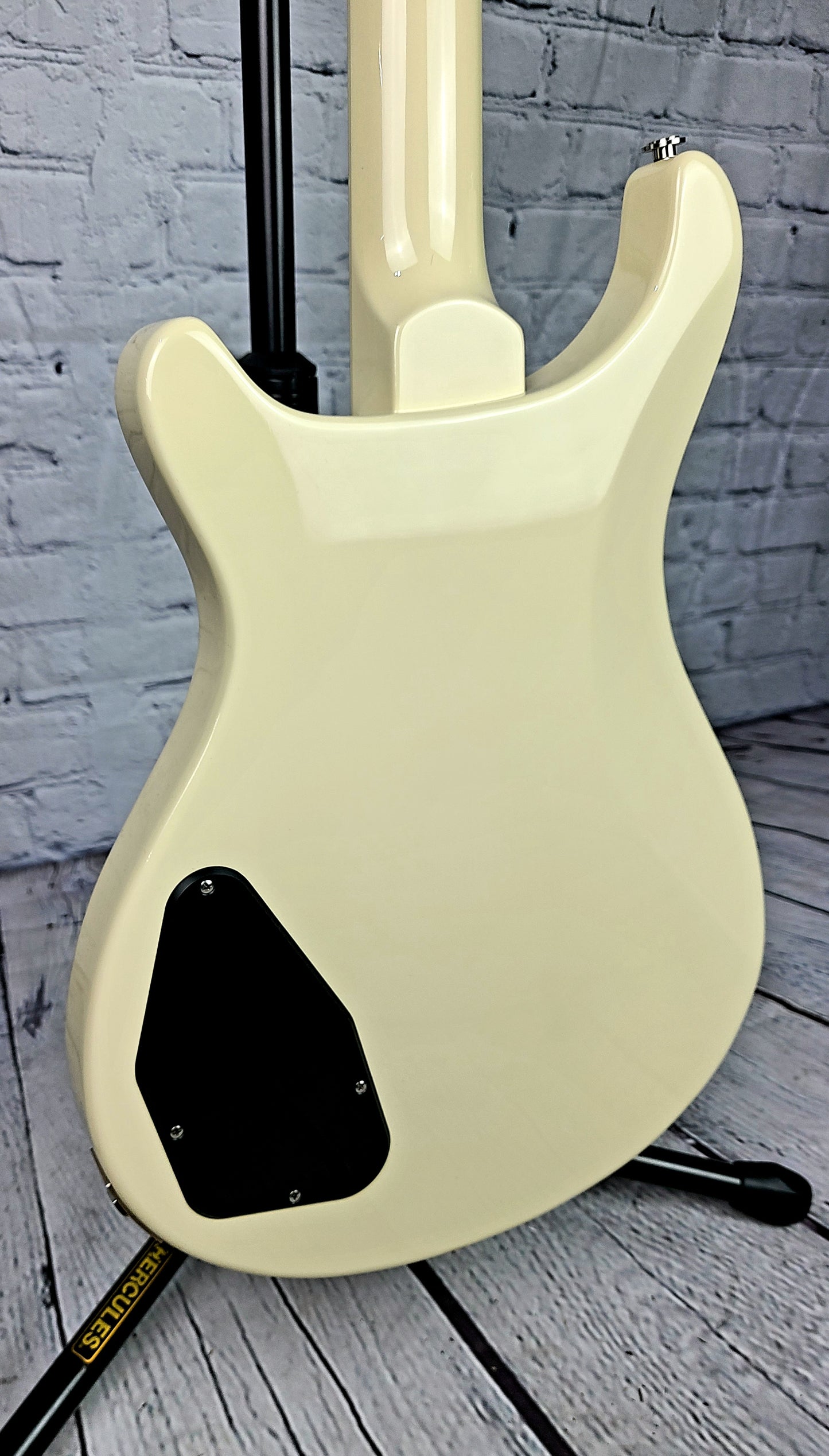 Paul Reed Smith PRS S2 McCarty 594 Thinline Antique White