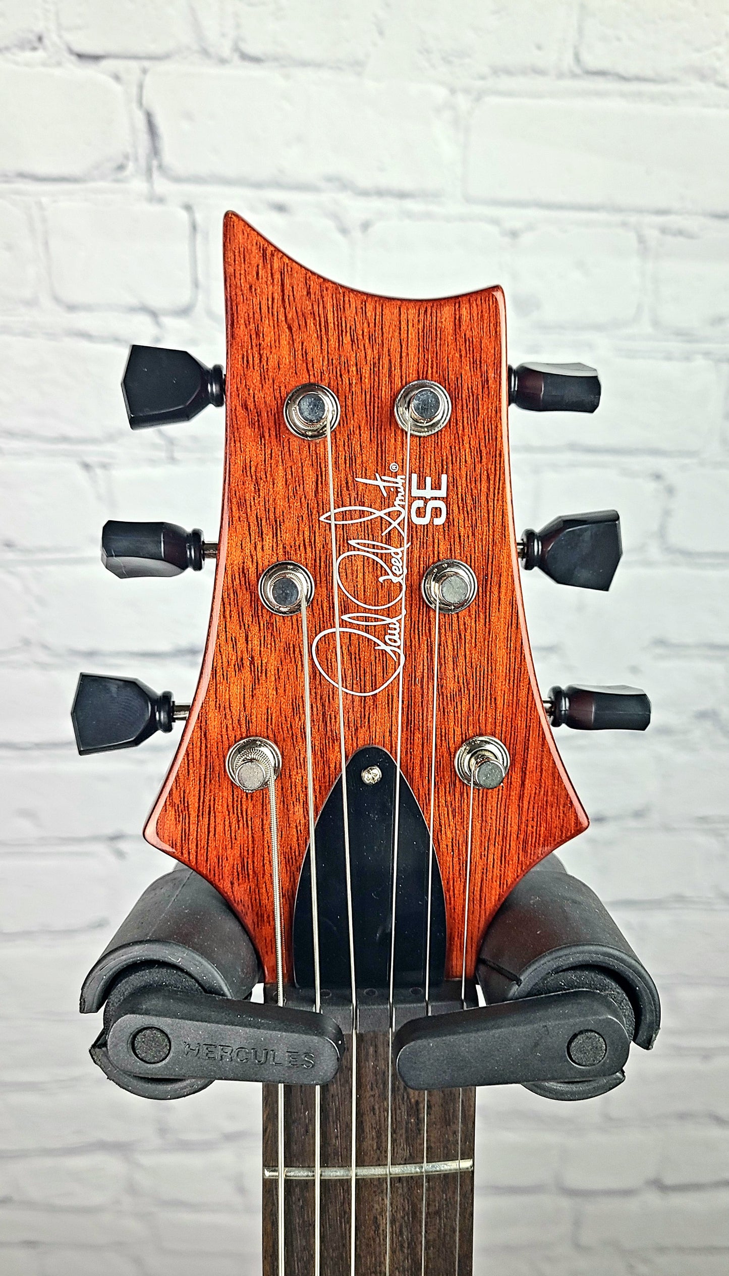 Paul Reed Smith PRS SE Paul's Guitar Vintage Amber
