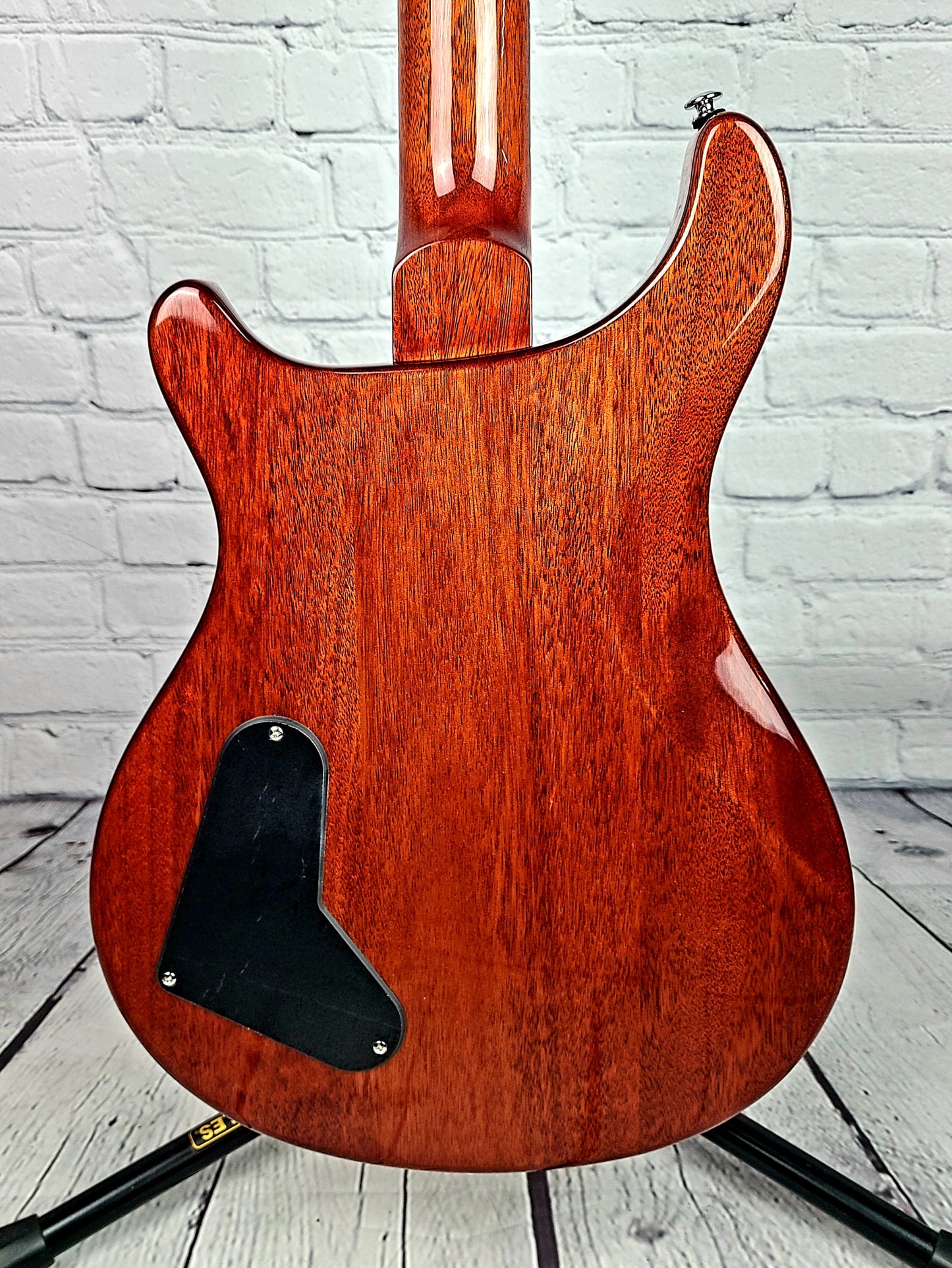 Paul Reed Smith PRS SE Paul's Guitar Vintage Amber