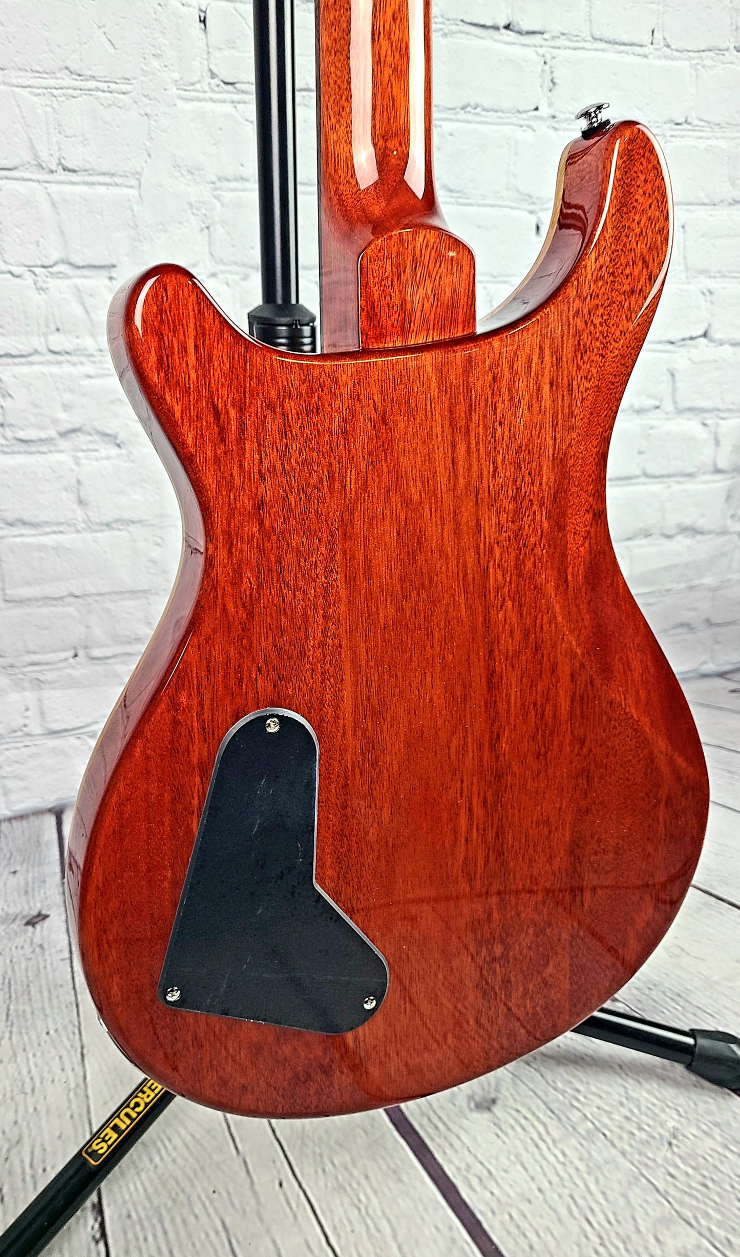 Paul Reed Smith PRS SE Paul's Guitar Vintage Amber