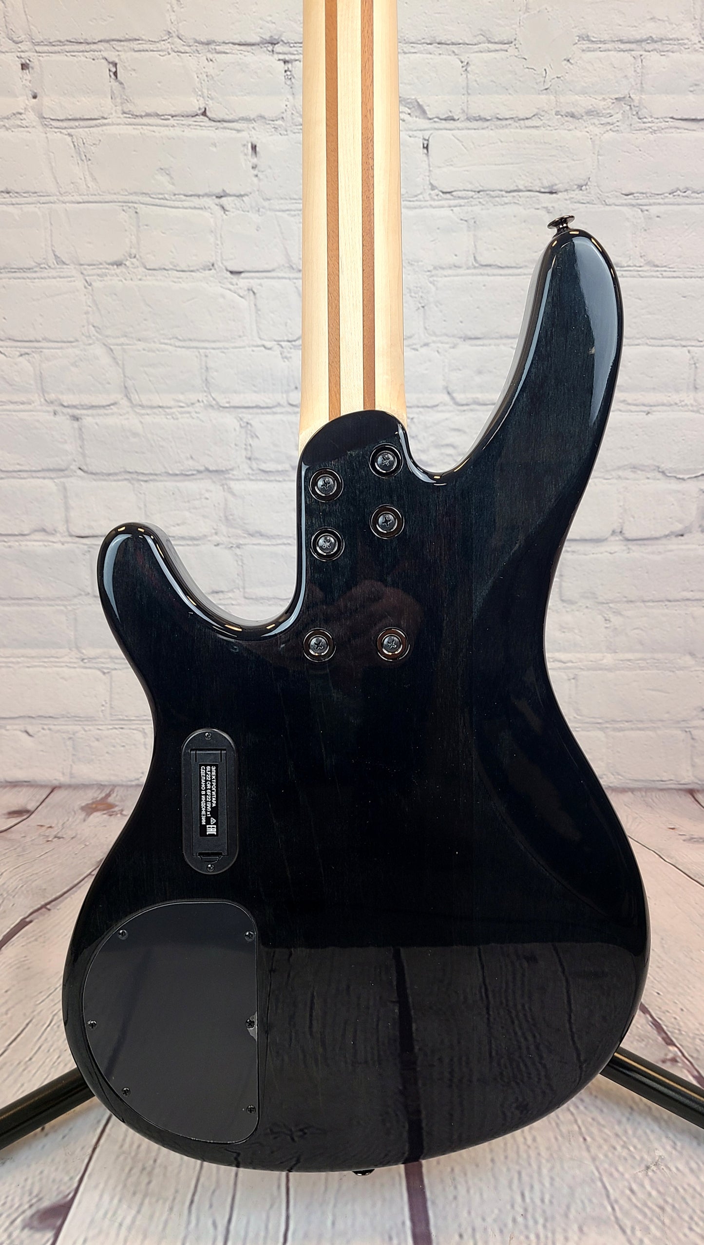USED/Damaged Yamaha TRB1004J TBL 4 String Electric Bass Guitar