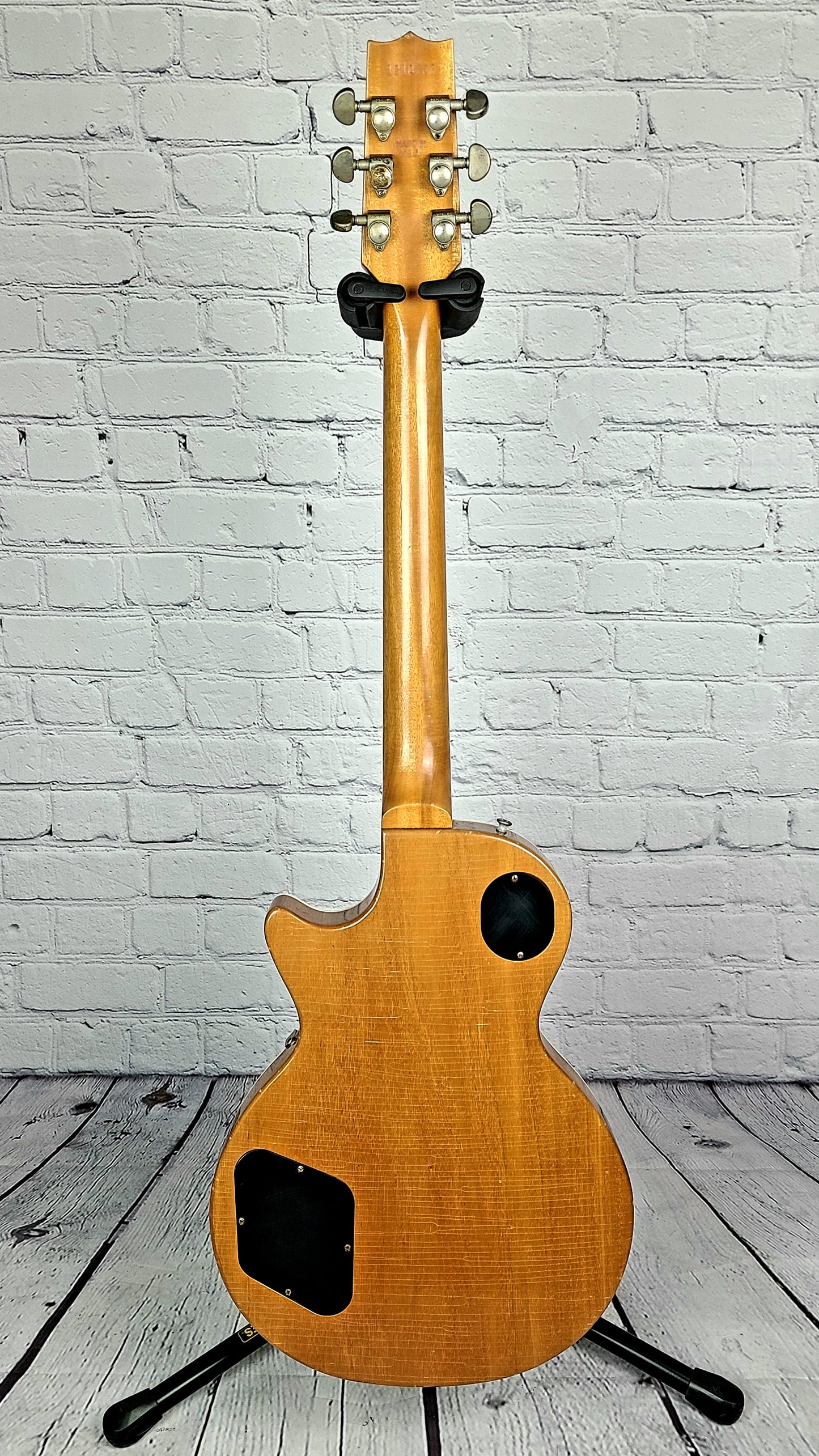 Heritage Guitars H-150 Pelham Blue Artisan Aged Singlecut Electric Guitar Limited Edition