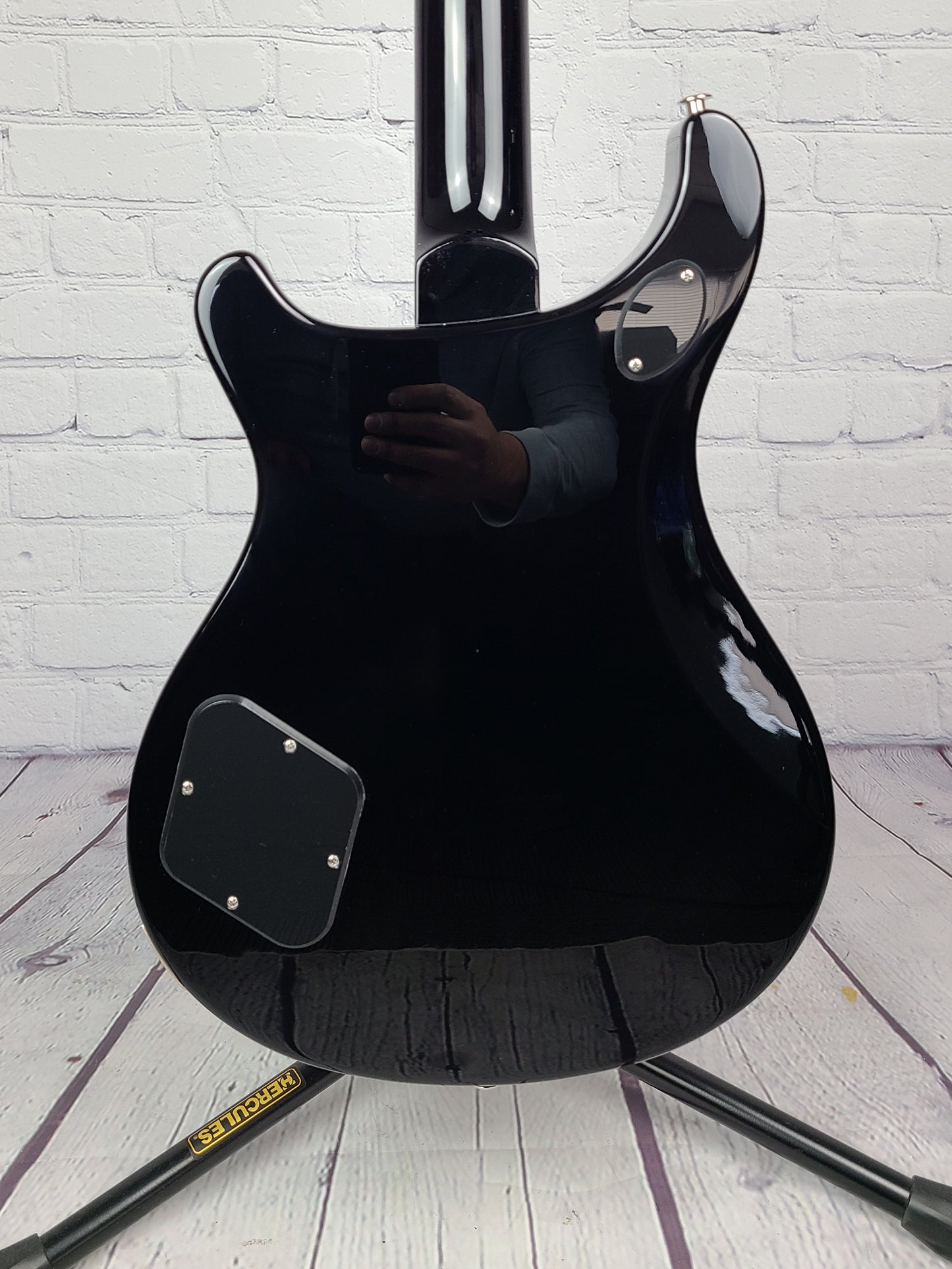 Paul Reed Smith PRS S2 McCarty 594 Electric Guitar Elephant Grey