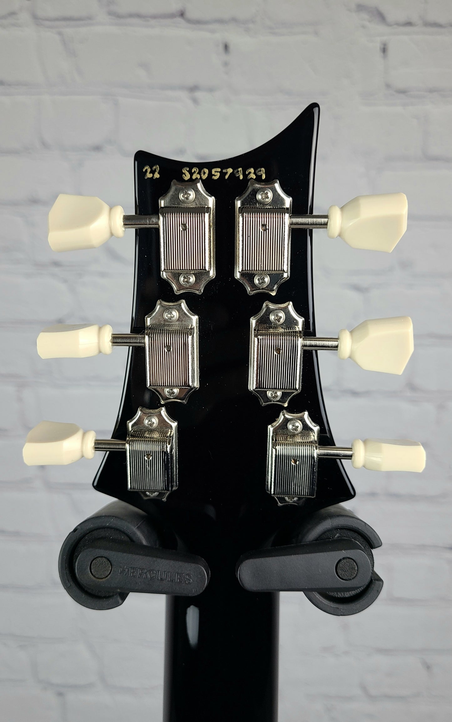 Paul Reed Smith PRS S2 McCarty 594 Electric Guitar Elephant Grey