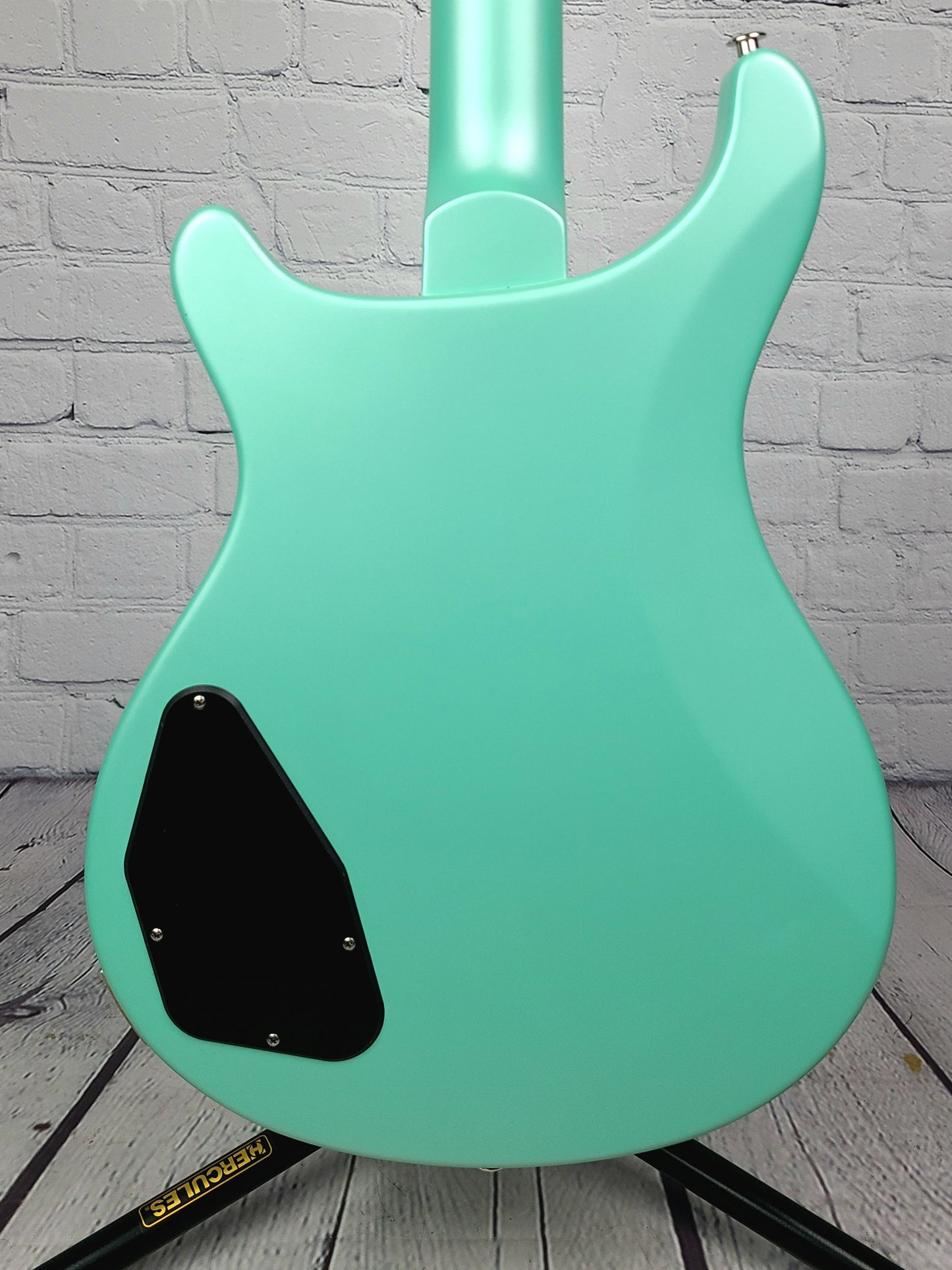 Paul Reed Smith PRS S2 McCarty 594 Thinline Satin Robin's Egg Blue