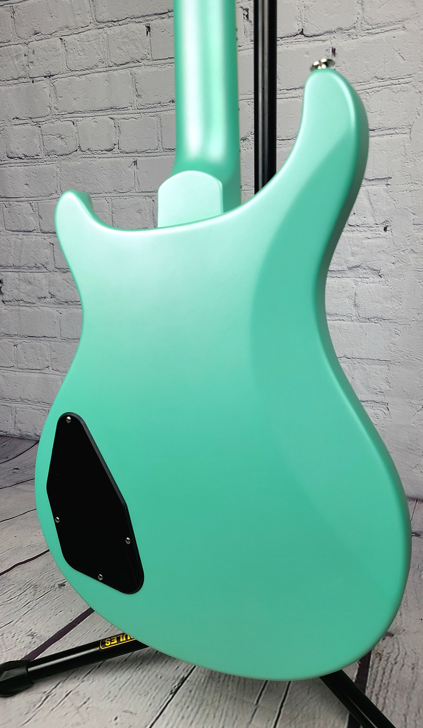 Paul Reed Smith PRS S2 McCarty 594 Thinline Satin Robin's Egg Blue