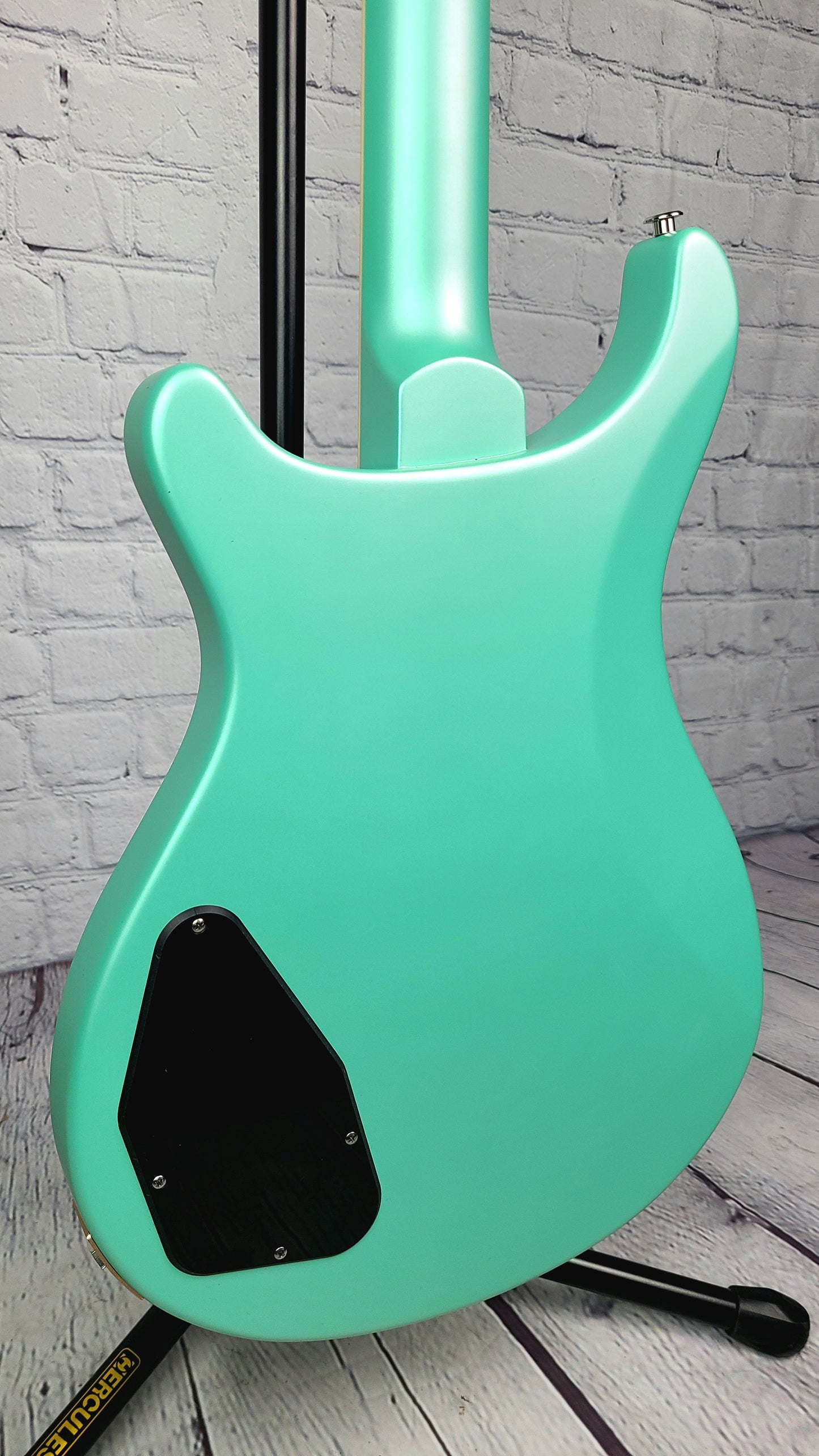 Paul Reed Smith PRS S2 McCarty 594 Thinline Satin Robin's Egg Blue