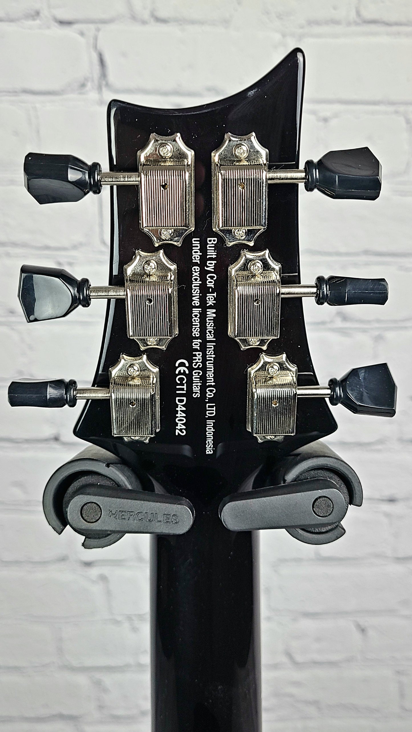 Paul Reed Smith PRS SE Paul's Guitar Black Gold Electric Guitar 2022