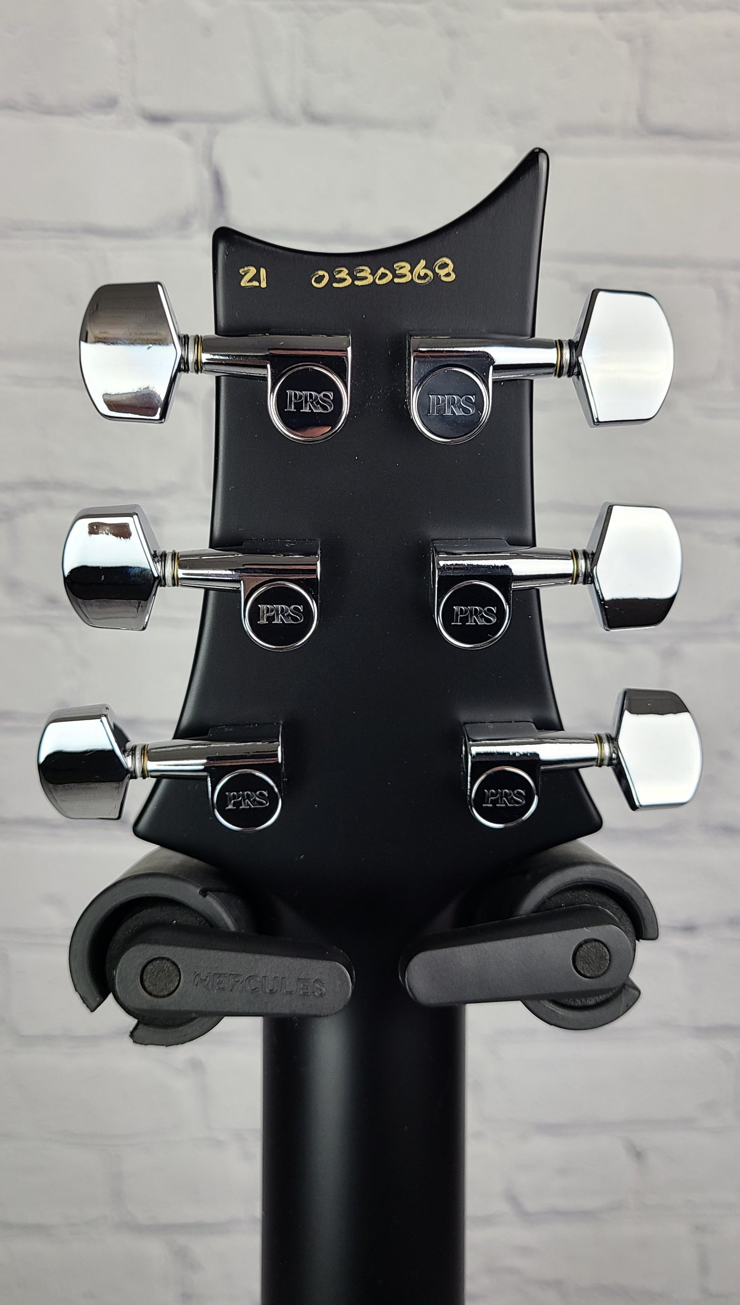 Paul Reed Smith PRS CE24 Semi-Hollow Eriza Verde Smokewrap Burst Electric Guitar