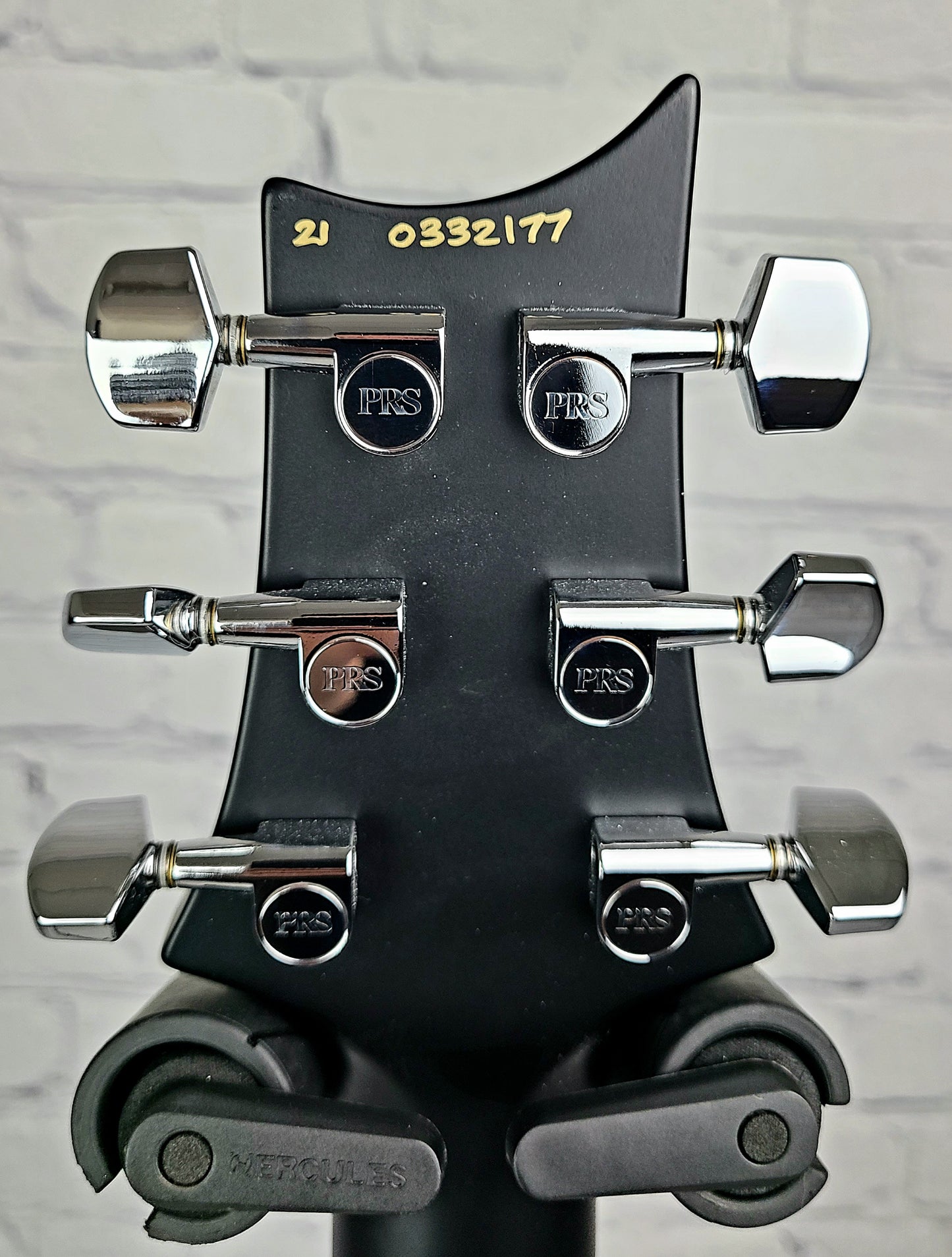 Paul Reed Smith PRS CE24 Semi-Hollow Whale Blue Smokewrap Electric Guitar Custom Color