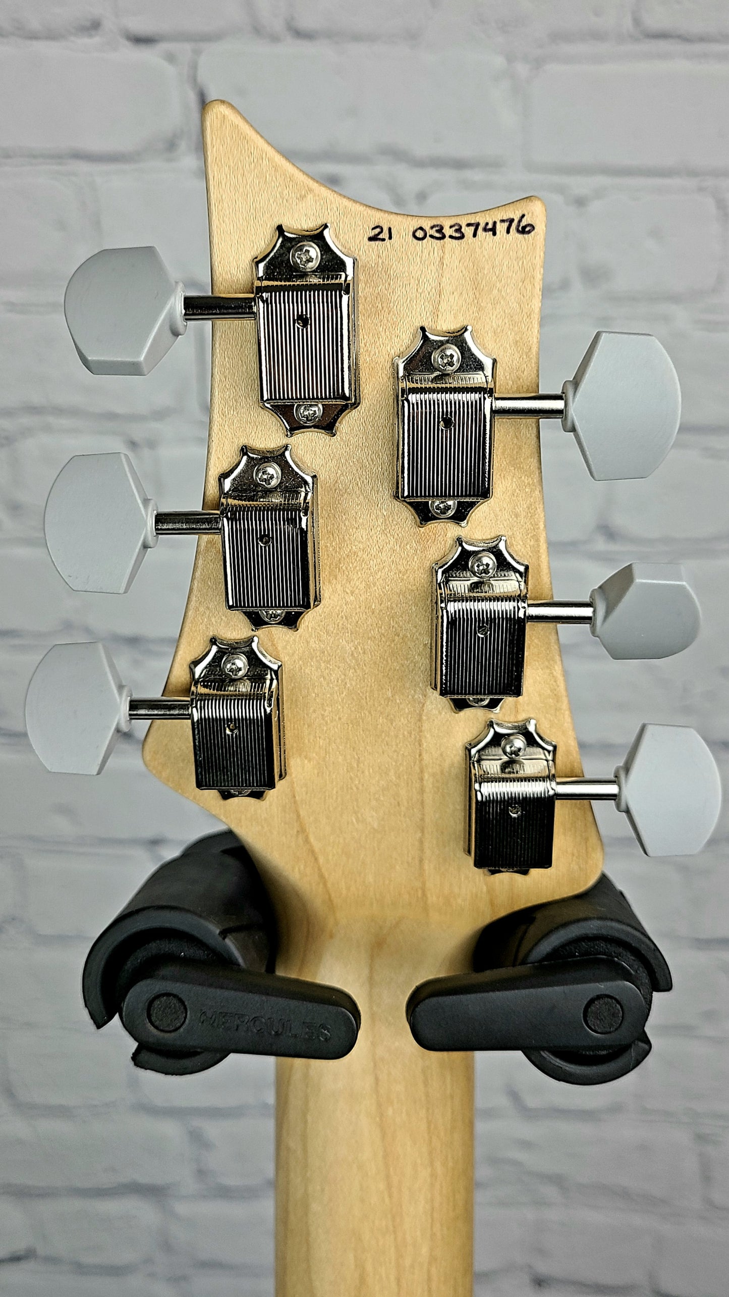 Paul Reed Smith PRS Silver Sky John Mayer Moc Sand Satin Maple Fretboard 2022