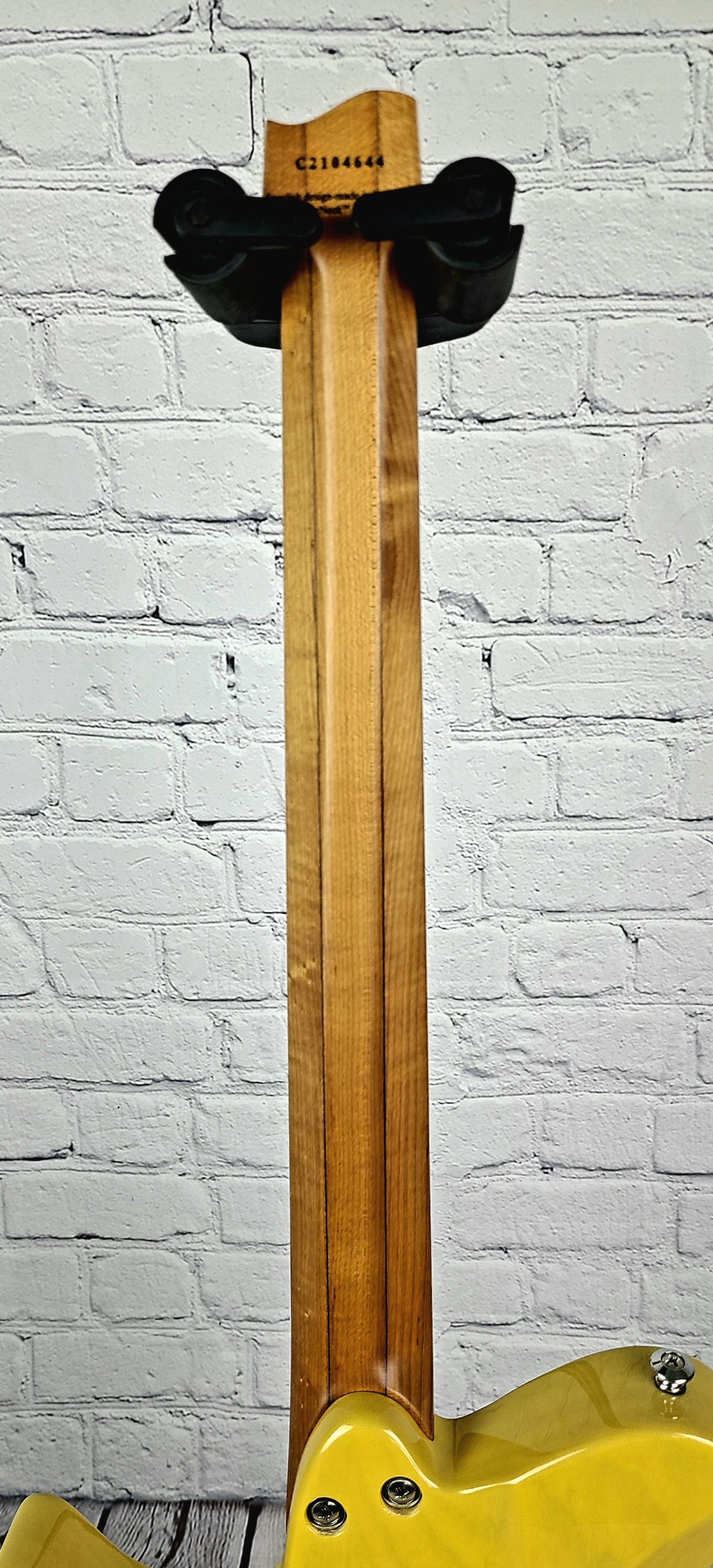 Strandberg Salen Classic NX 6 String Butterscotch Electric Guitar