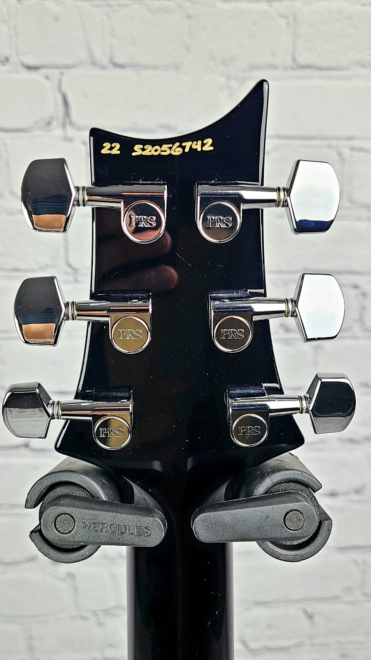 Paul Reed Smith PRS S2 Custom 24 Custom Color Tri-Color Burst