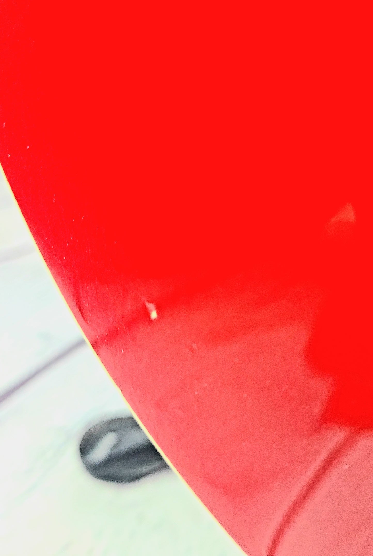 USED Gibson ES-335 Dot Figured Top 2010 Headstock Repair