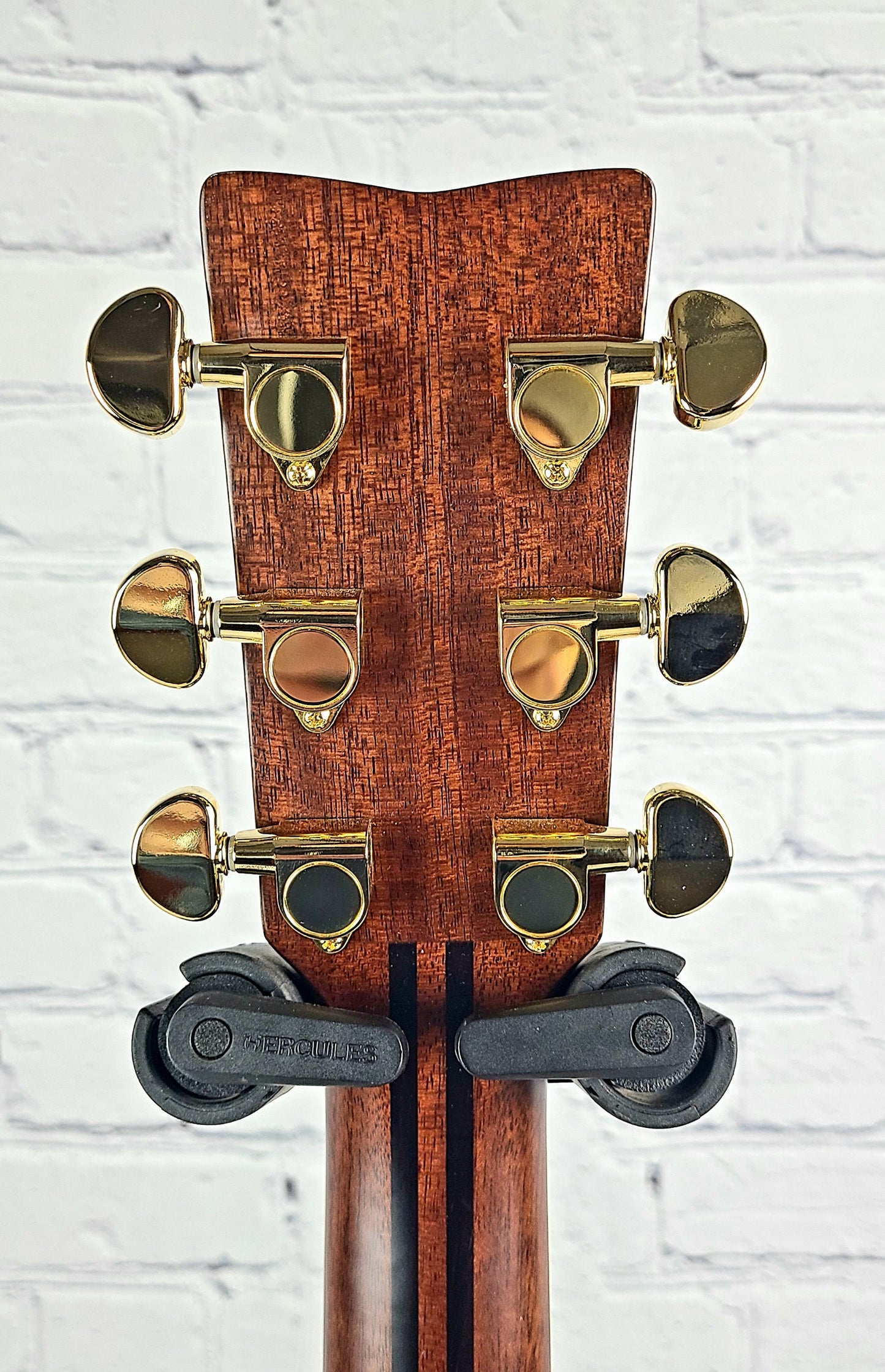 Yamaha LS16M ARE Concert Acoustic Guitar Vintage Tint Mahogany