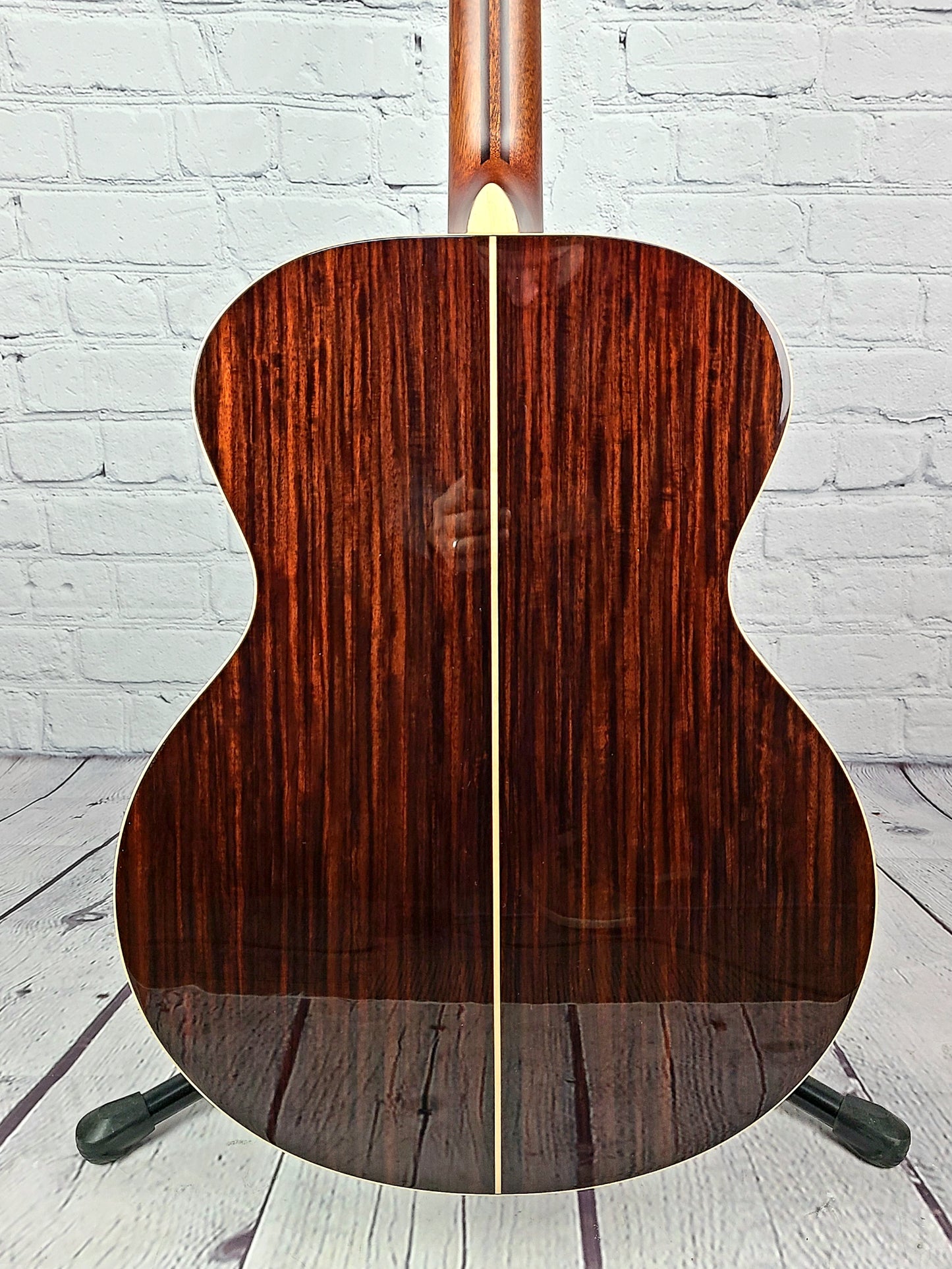 Yamaha LJ16 Solid Rosewood Acoustic Electric Guitar Medium Jumbo Natural