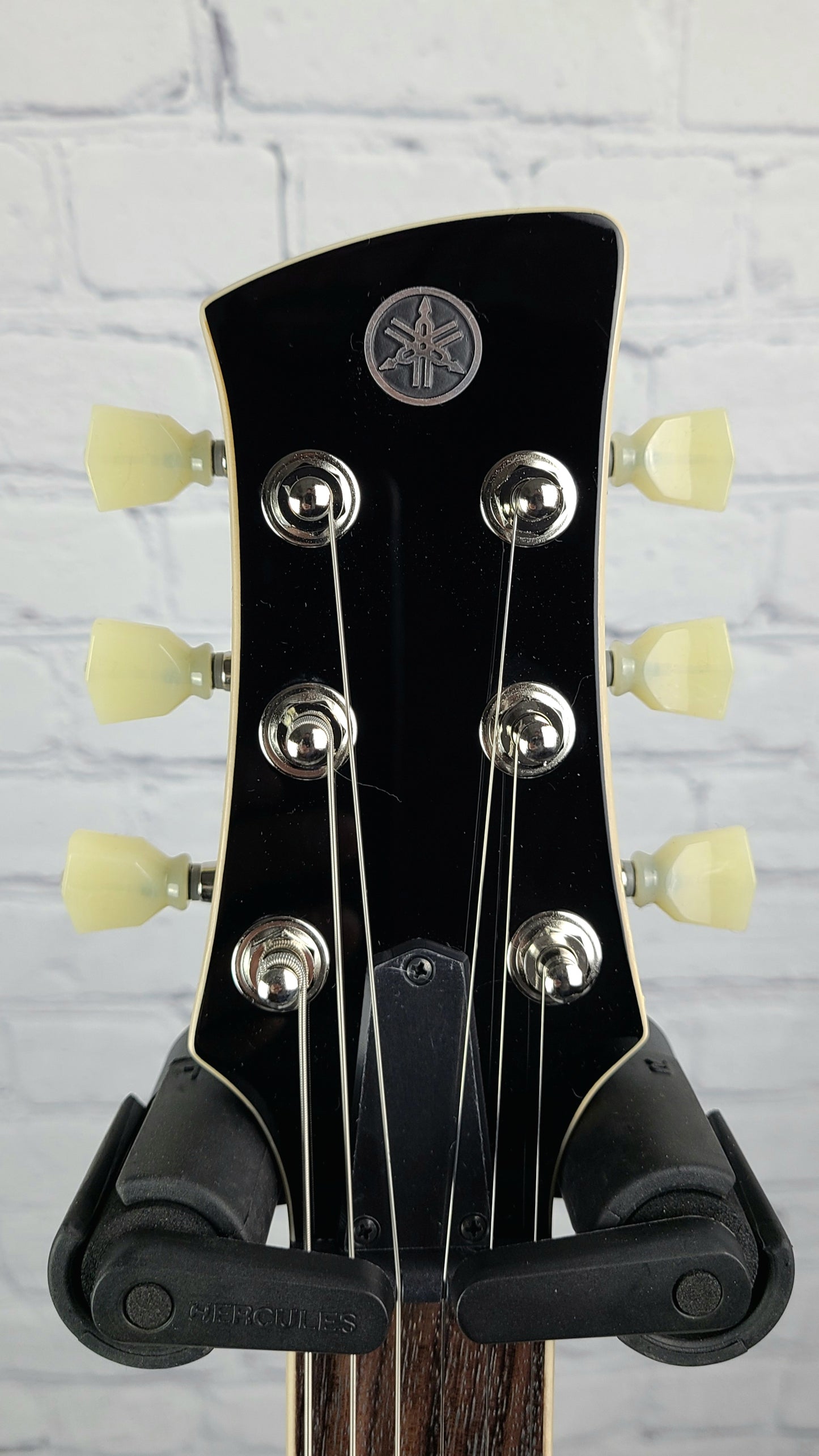 Yamaha Revstar II Standard RSS20 VW Electric Guitar Vintage White