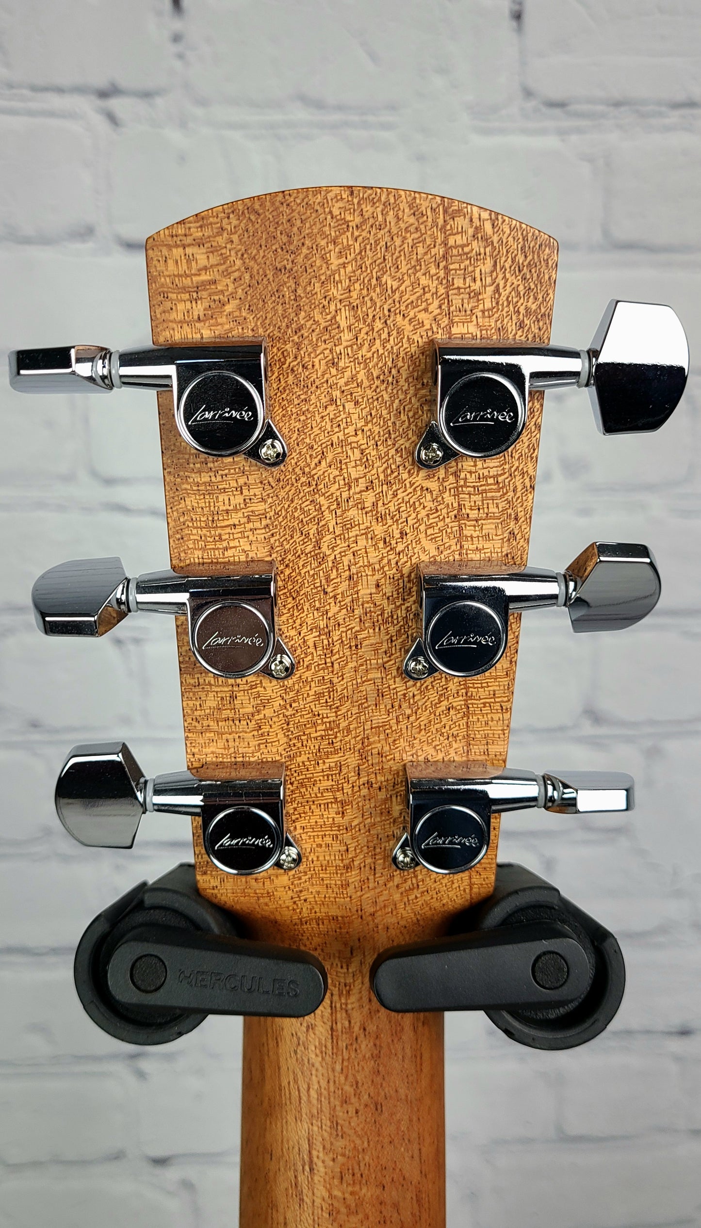 Larrivee L-03 Recording Series Mahogany Acoustic Guitar Satin