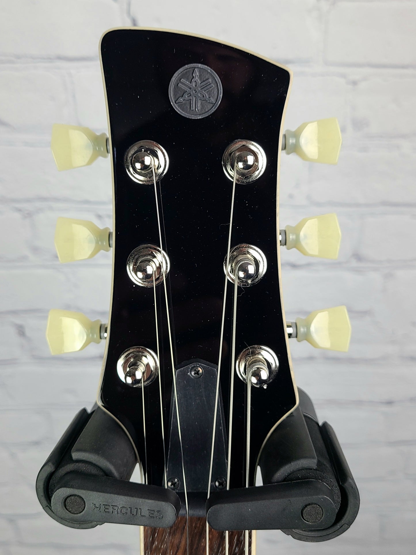 Yamaha Revstar II Standard RSS20L Swift Blue Left Handed Electric Guitar