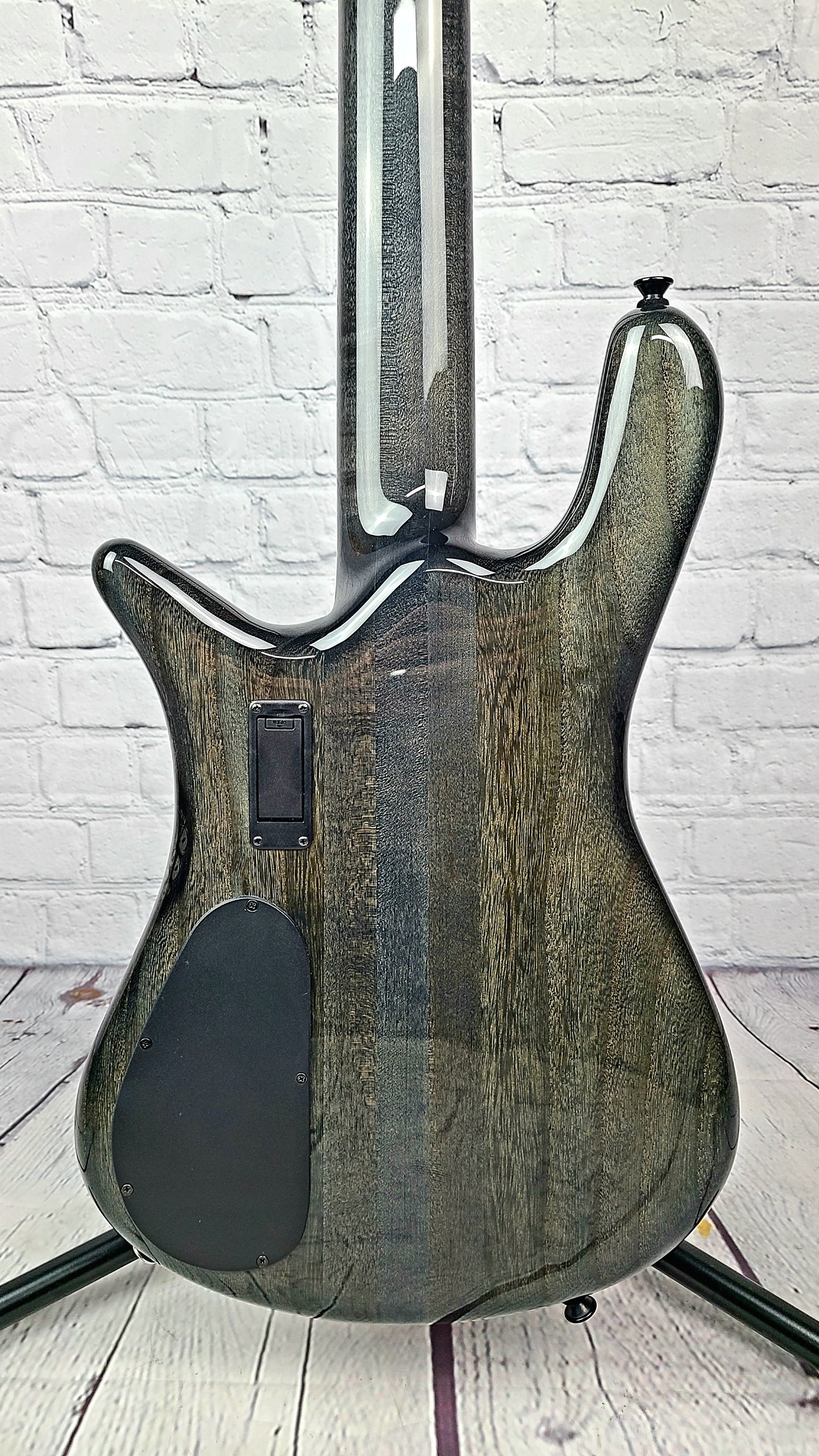 Spector Euro 5 LE 5 String Bass Guitar Squid Limited Edition Darkglass EMG