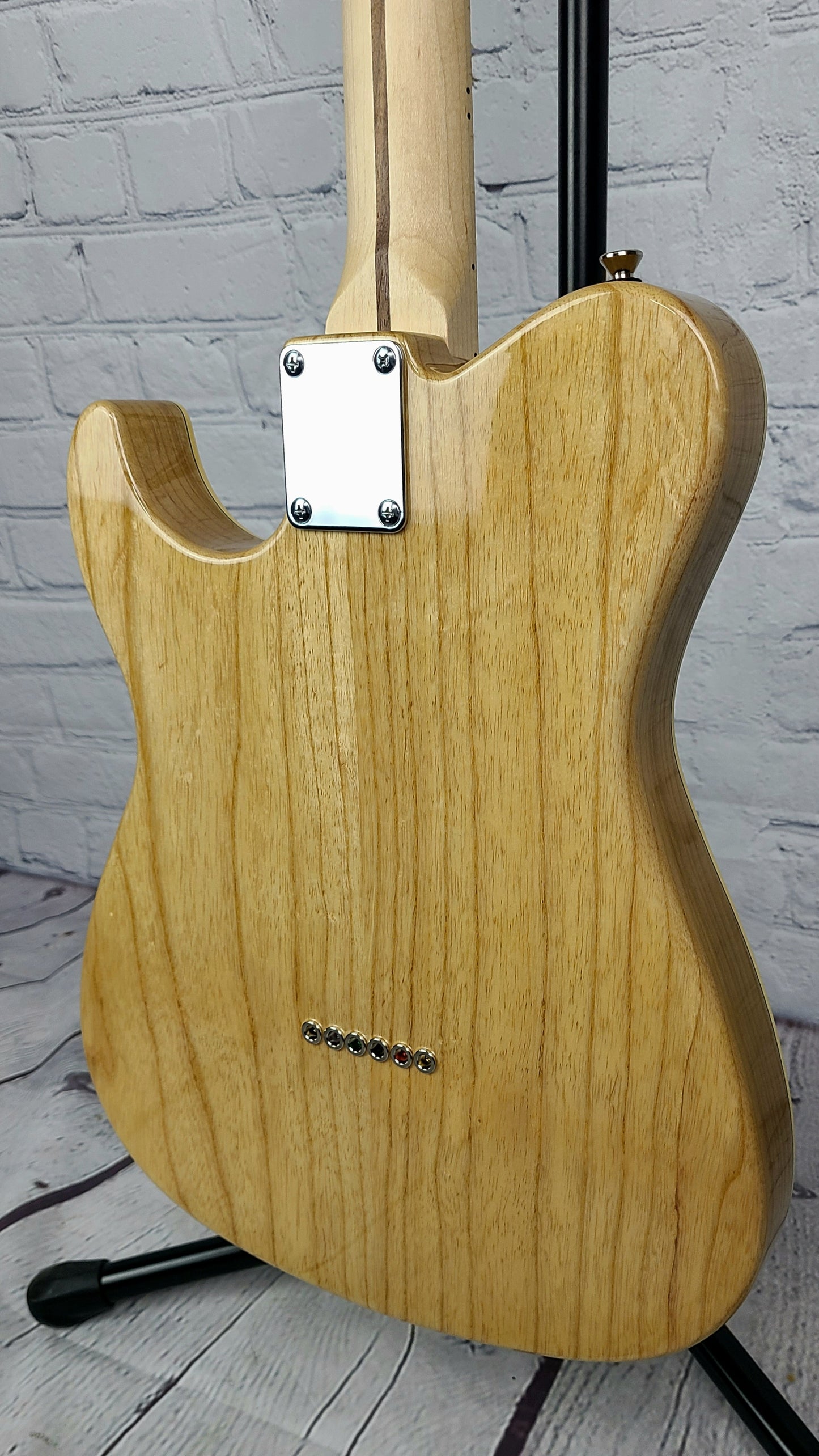Yamaha PAC1611MS Pacifica Mike Stern Electric Guitar Seymour Duncans MIJ Japan