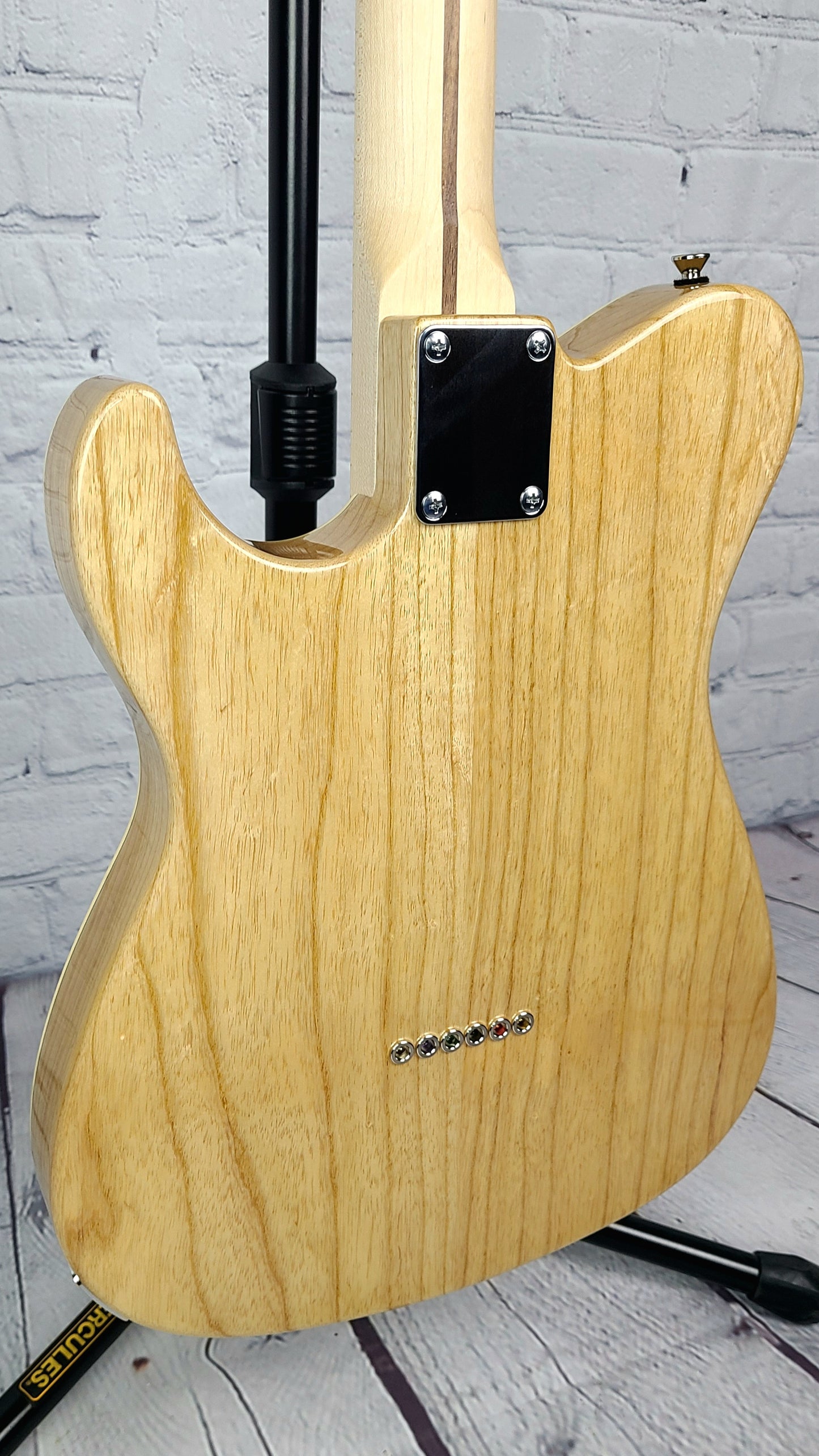 Yamaha PAC1611MS Pacifica Mike Stern Electric Guitar Seymour Duncans MIJ Japan