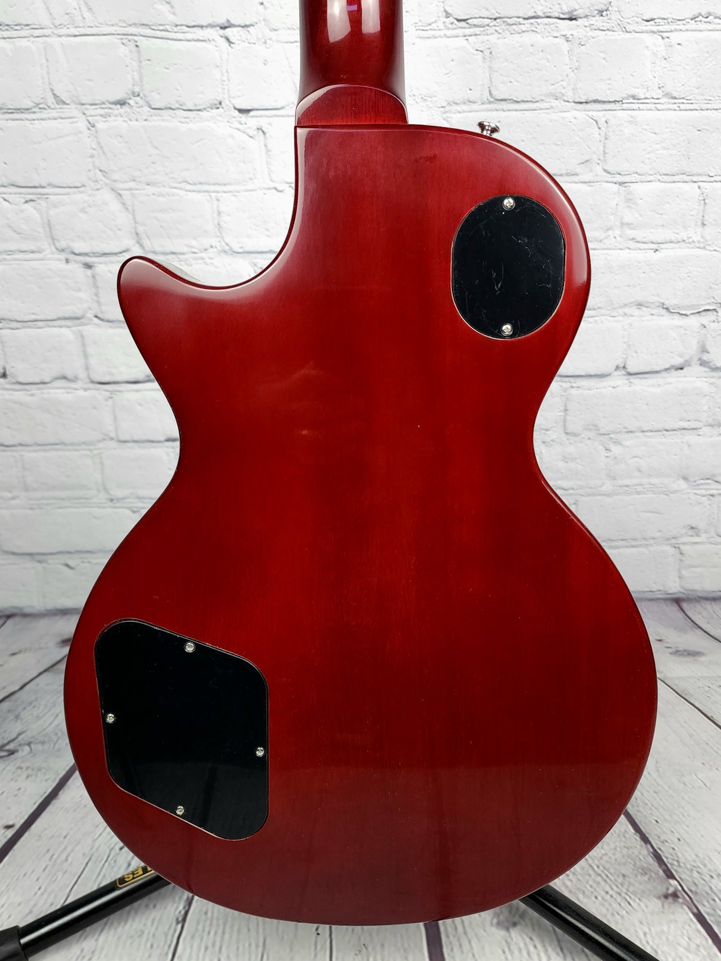 Heritage Guitars Custom Shop Core H-150 TSB Tobacco Sunburst Electric Guitar