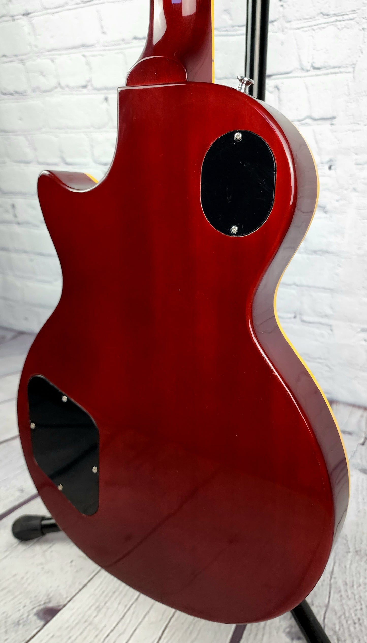 Heritage Guitars Custom Shop Core H-150 TSB Tobacco Sunburst Electric Guitar