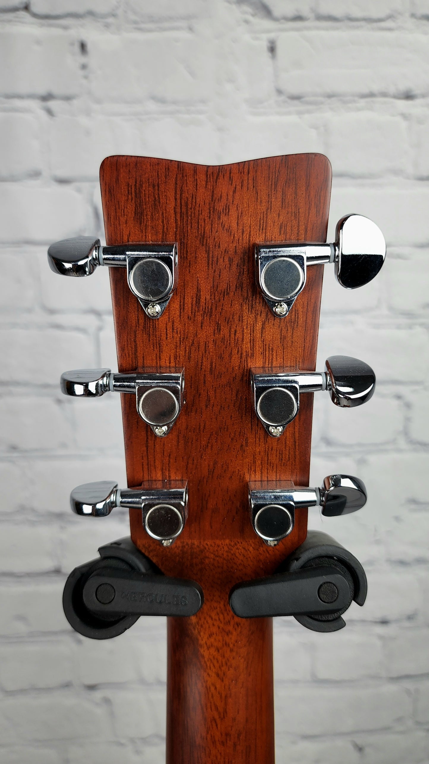 Yamaha FSC-TA VT TransAcoustic Cutaway Acoustic Guitar Vintage Tint