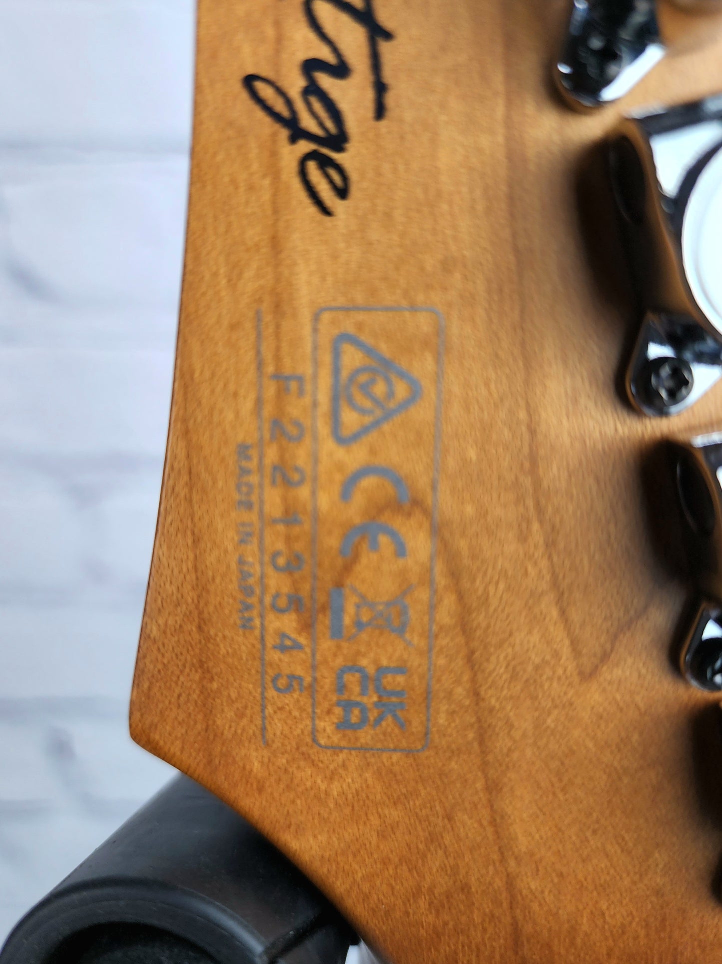 Ibanez Prestige AZ2204NW Electric Guitar Mint Green