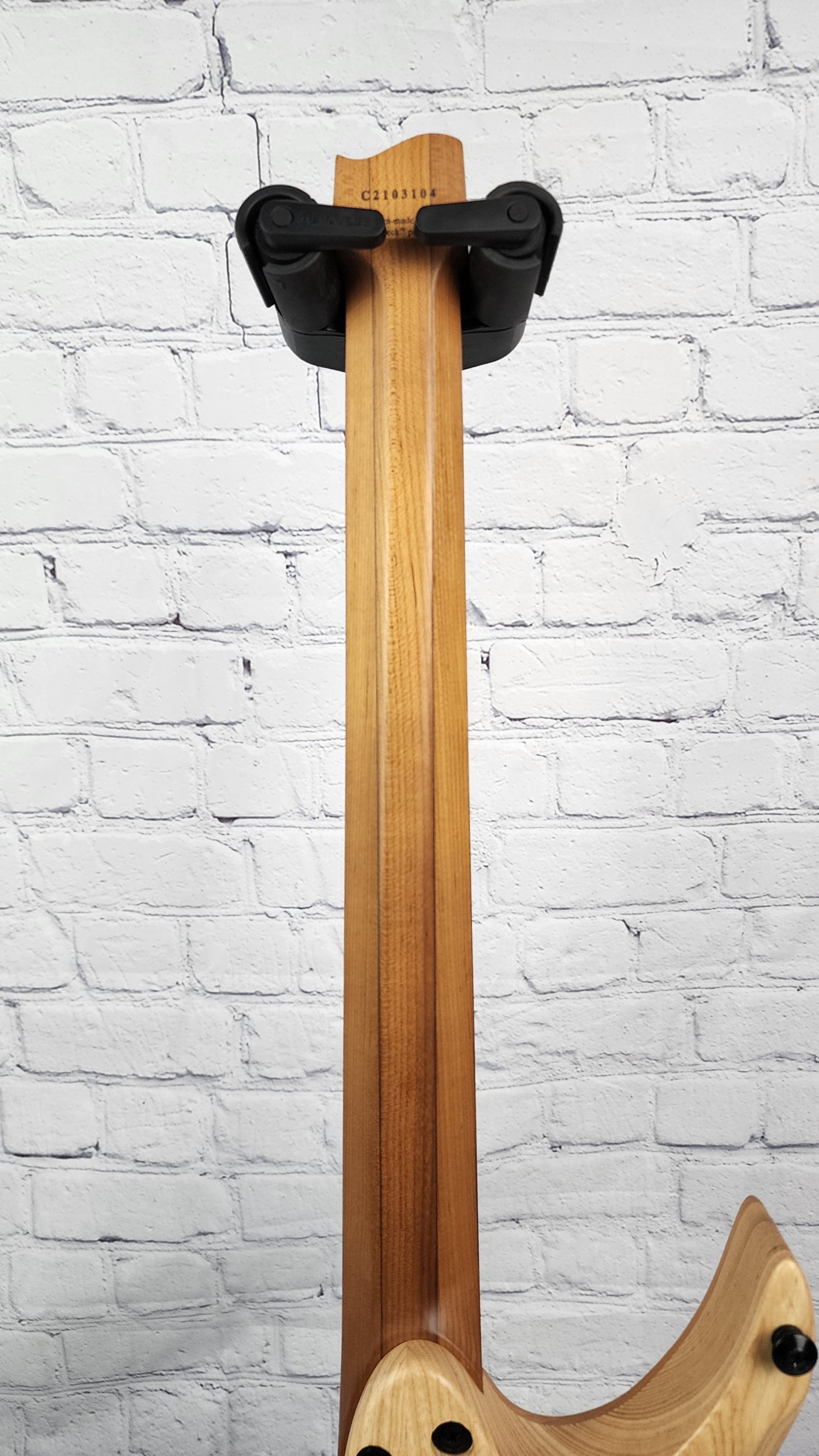 Strandberg Boden 6 Plini Signature Bolt-On Electric Guitar Multiscale Trem Suhr Pickups