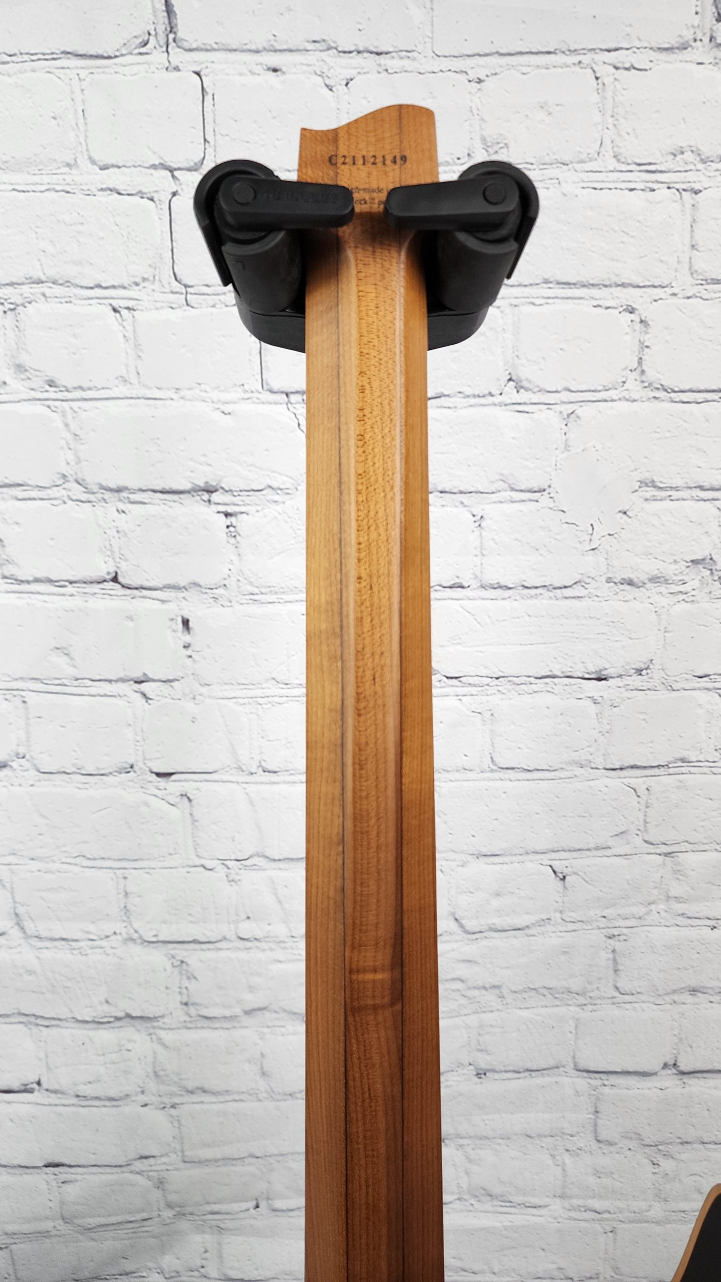 Strandberg Boden Standard 6 String Quilt Maple Bengal Electric Guitar