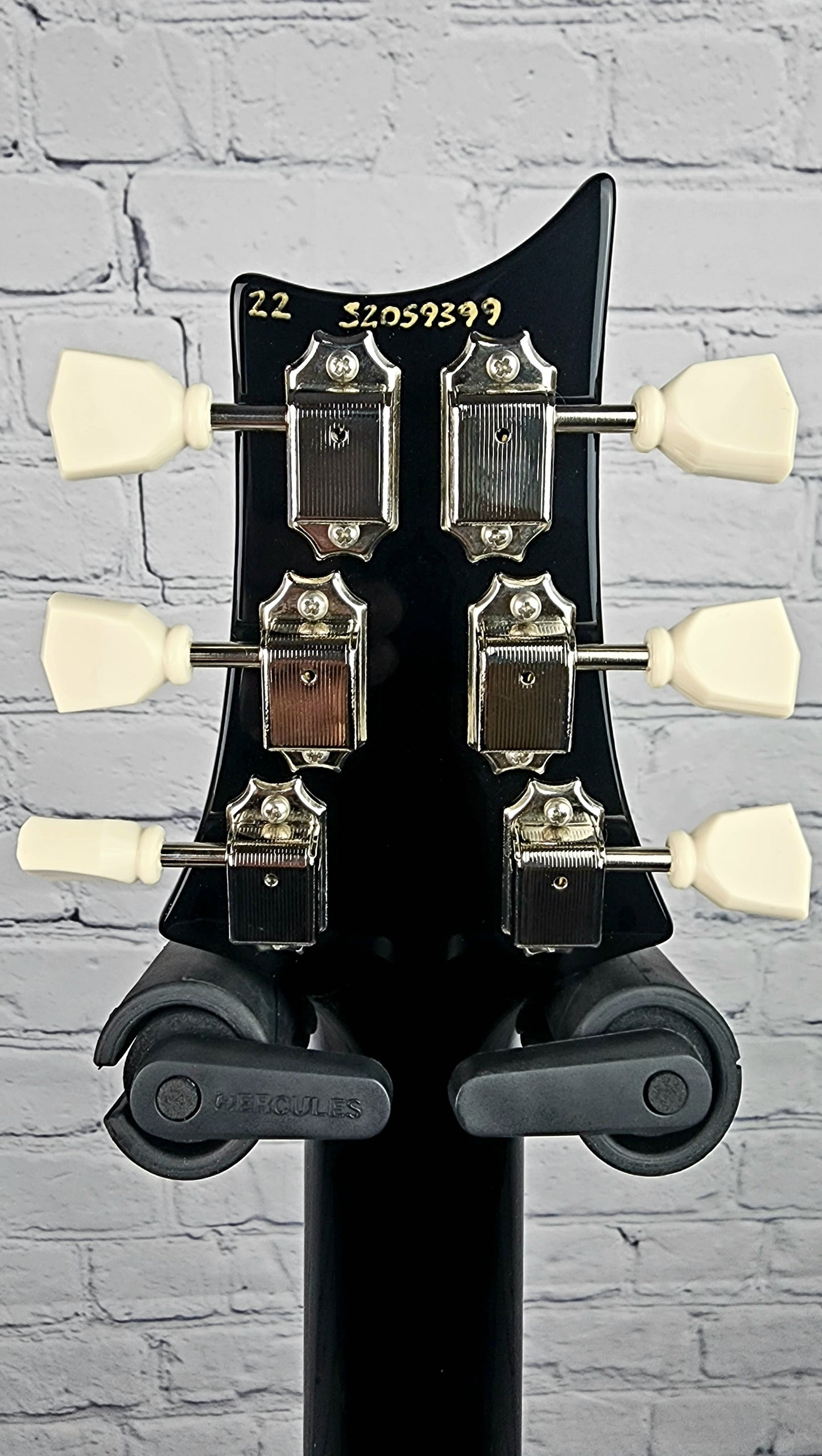 Paul Reed Smith PRS S2 McCarty 594 Singlecut Electric Guitar Tri-Color Burst 2022