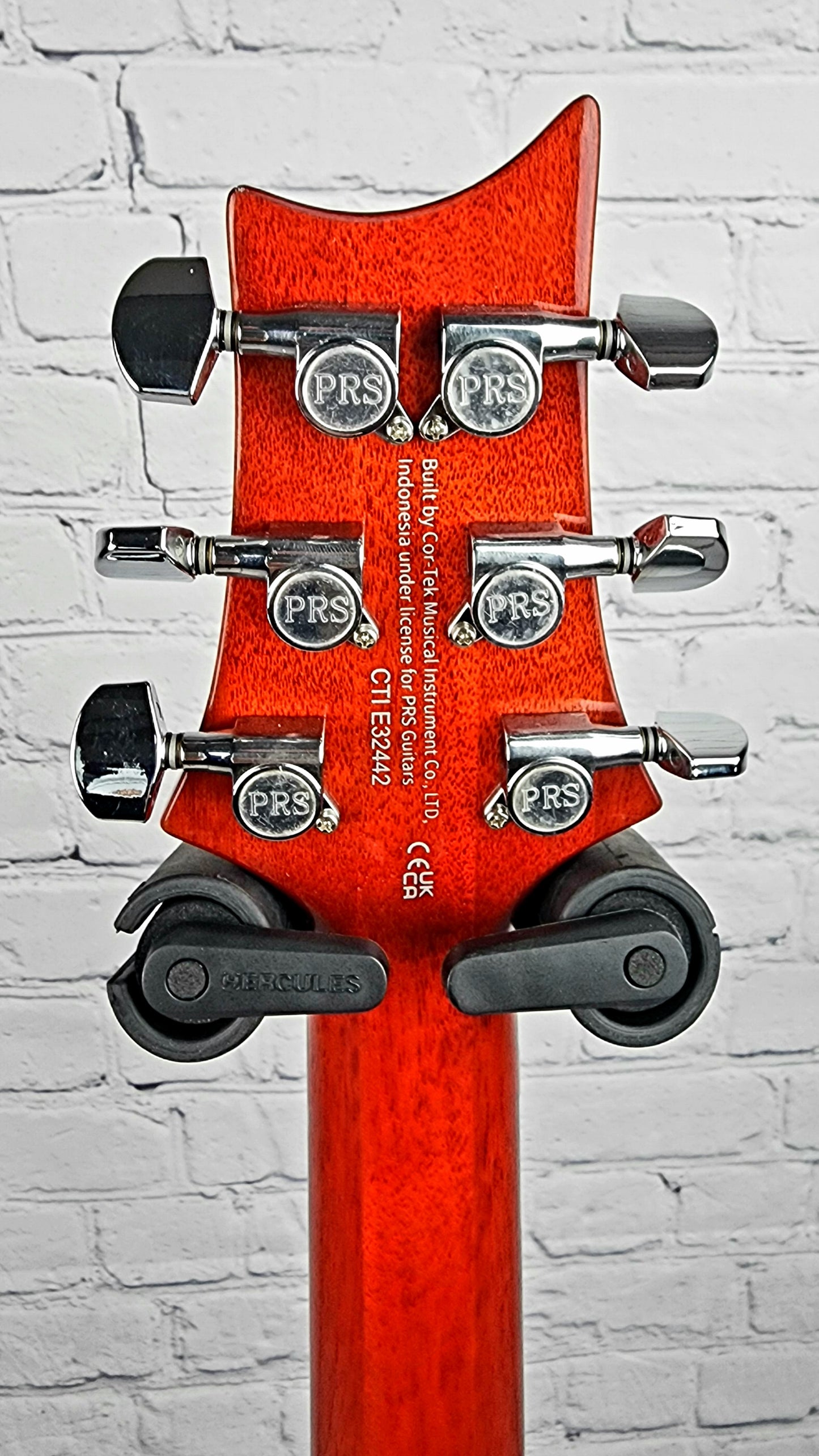 Paul Reed Smith PRS SE 245 Single Cut Electric Guitar Vintage Sunburst