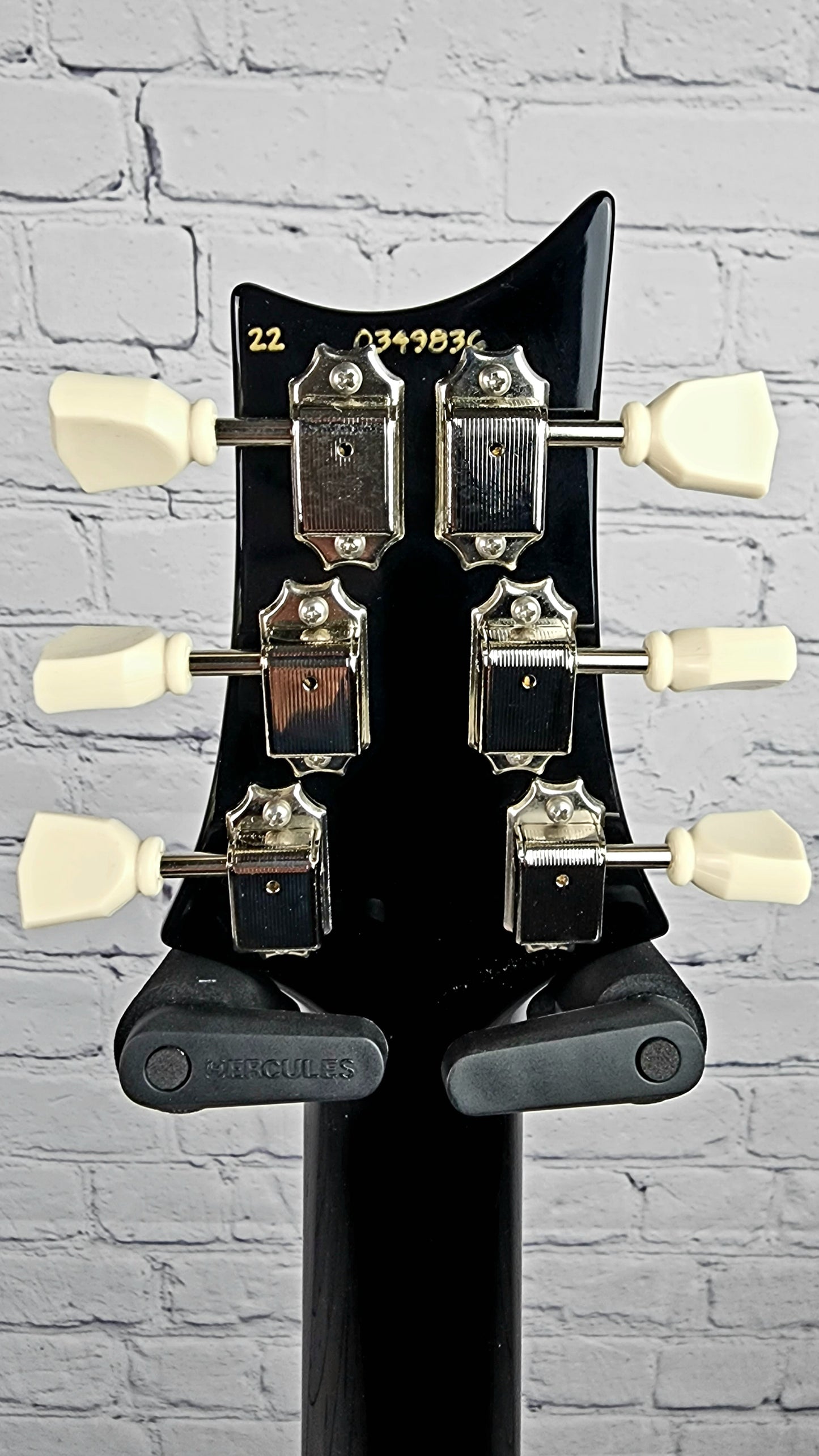 Paul Reed Smith PRS Core McCarty 594 Electric Guitar Tri-Color Sunburst 2023