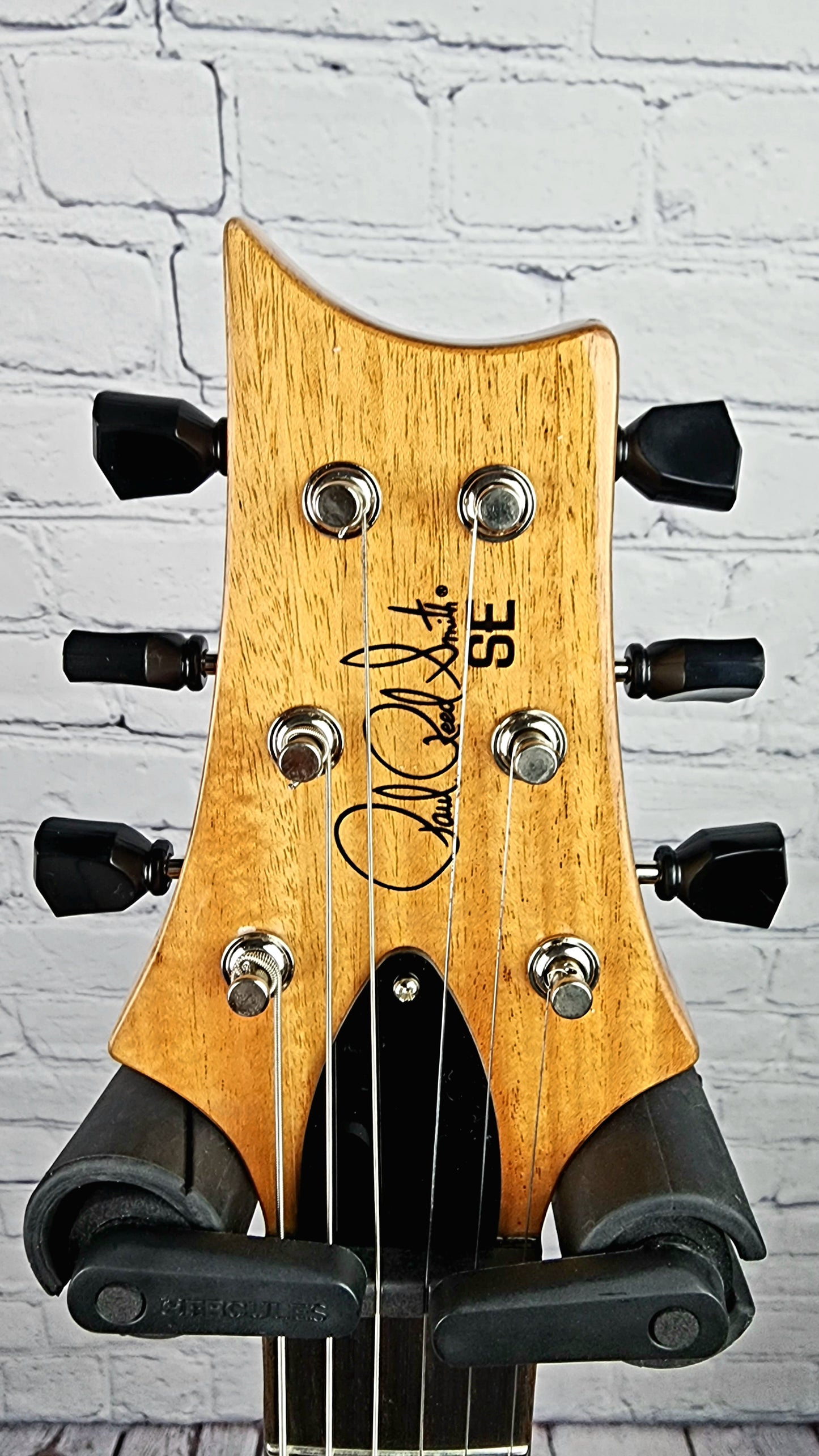 Paul Reed Smith PRS SE Paul's Guitar Faded Blue Burst Electric Guitar 2022