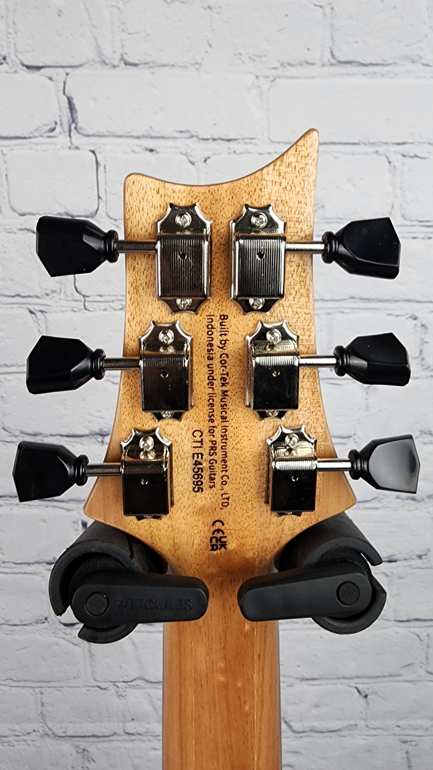 Paul Reed Smith PRS SE Paul's Guitar Faded Blue Burst Electric Guitar 2022