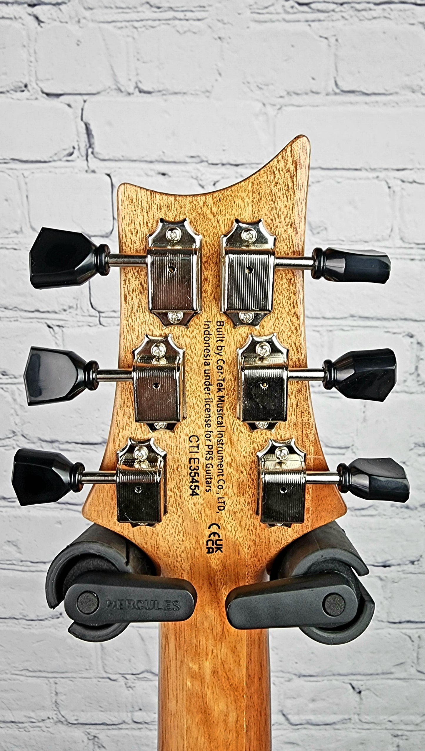 Paul Reed Smith PRS SE Paul's Guitar Faded Blue Burst Electric Guitar 2022