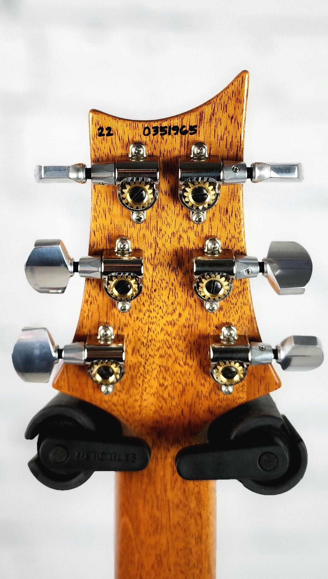 Paul Reed Smith PRS Tremonti Singlecut Trem Electric Guitar Purple Iris