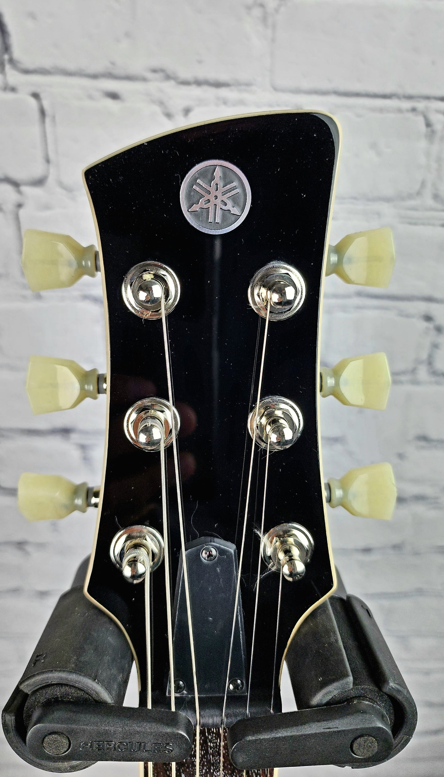 Yamaha Revstar II Standard RSS02T HM P90 Electric Guitar Hot Merlot