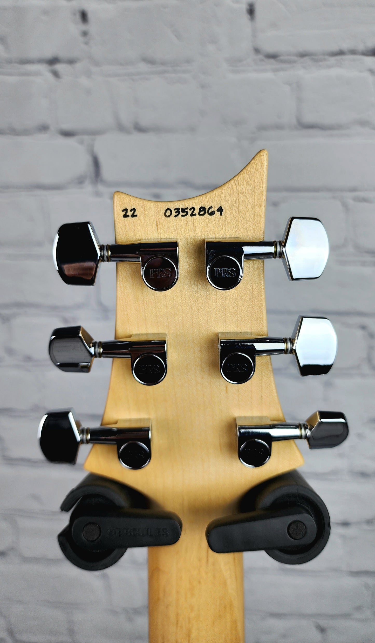 Paul Reed Smith PRS CE24 Bolt-On Electric Guitar Eriza Verde