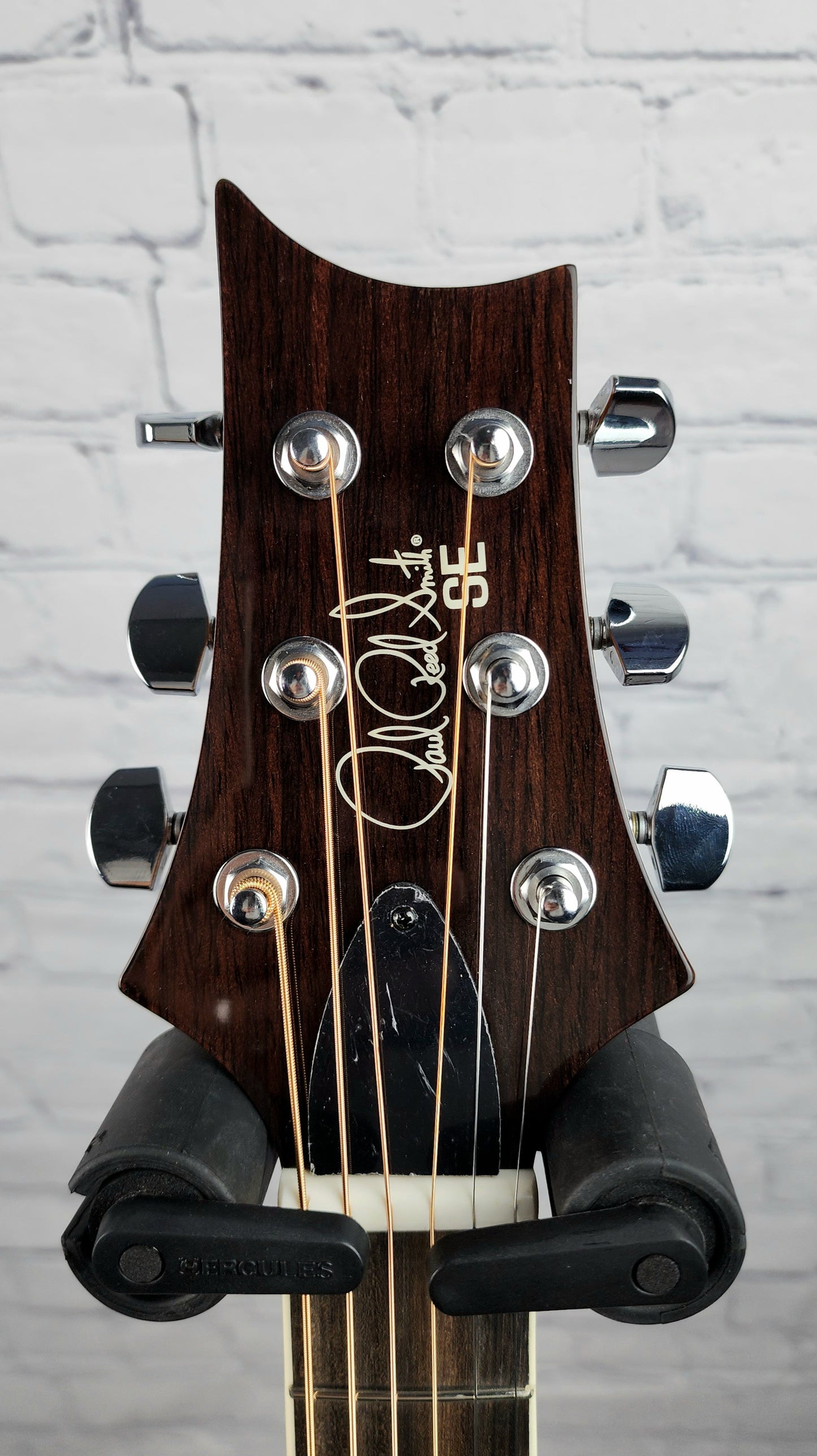Paul Reed Smith PRS Angelus SE A40E Acoustic Guitar Tobacco Sunburst
