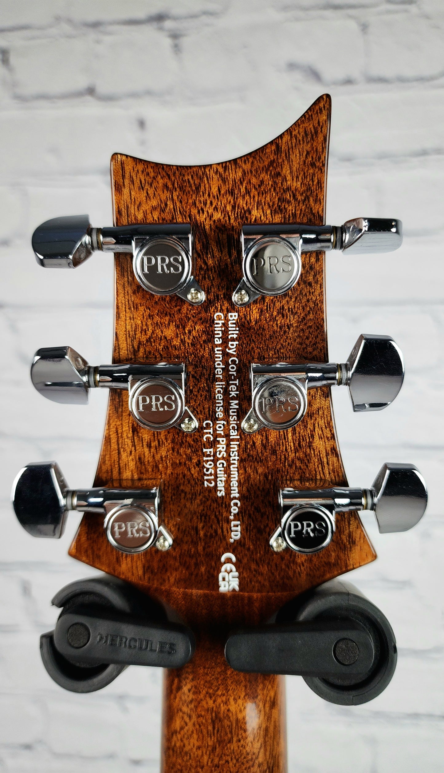 Paul Reed Smith PRS Angelus SE A40E Acoustic Guitar Tobacco Sunburst