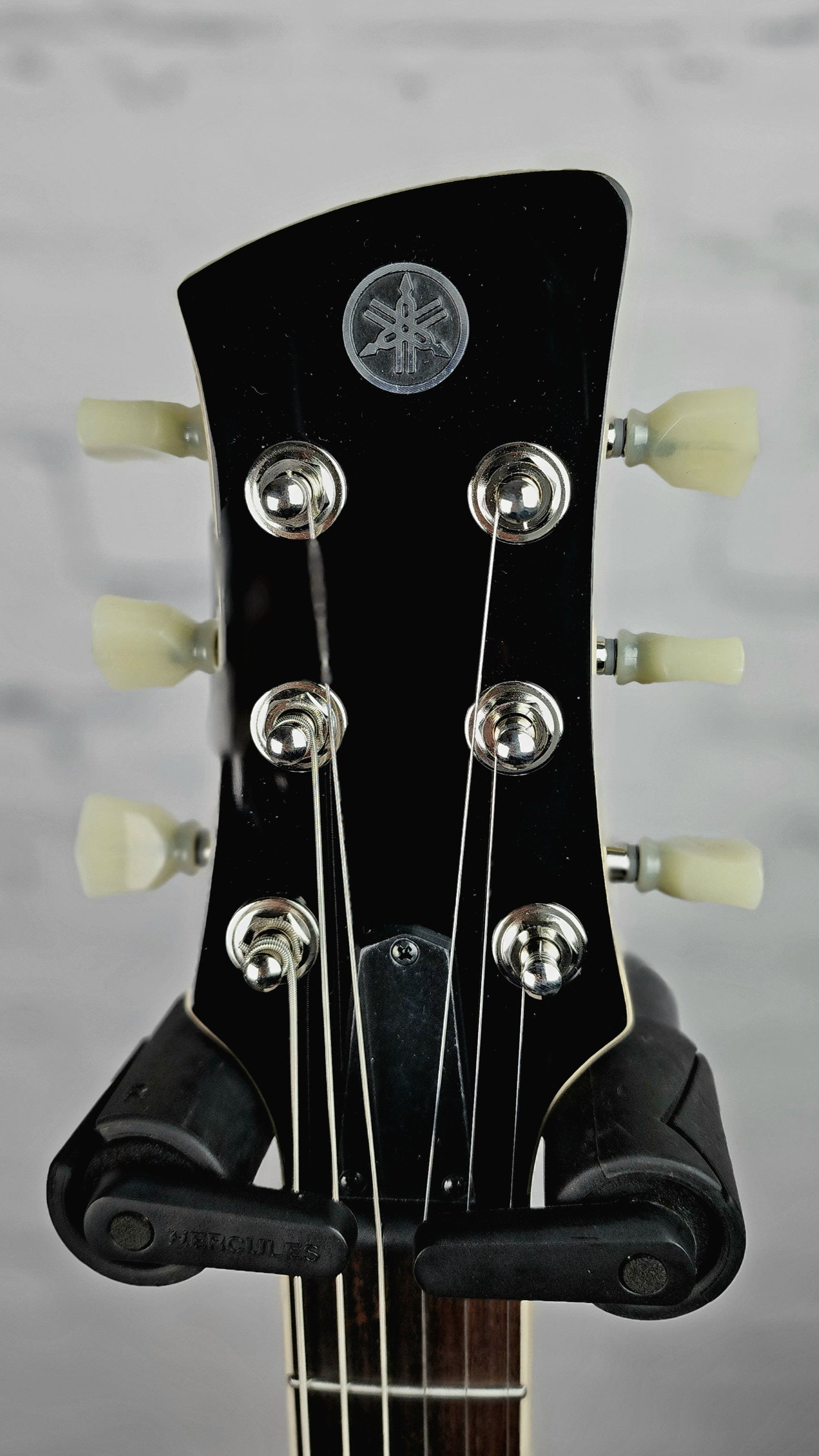 Yamaha Revstar II Professional RSP02T CG P90 Electric Guitar Crisp Gold